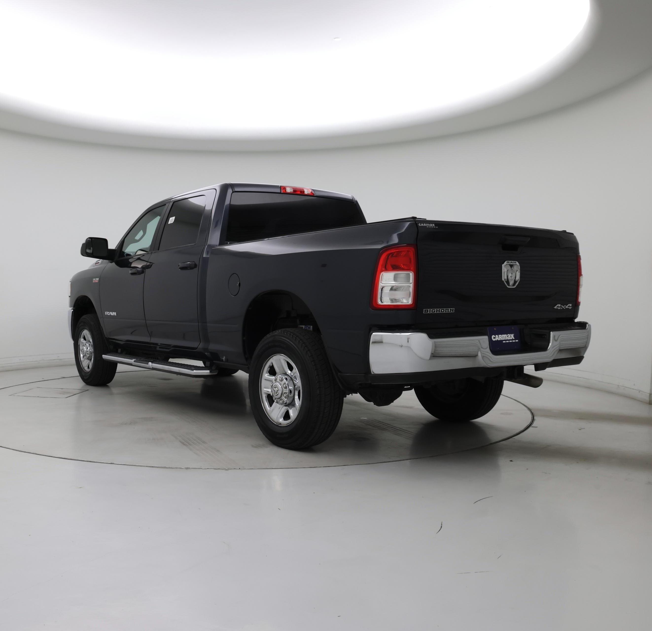 Thumbnail: 2022 RAM 2500 - 2