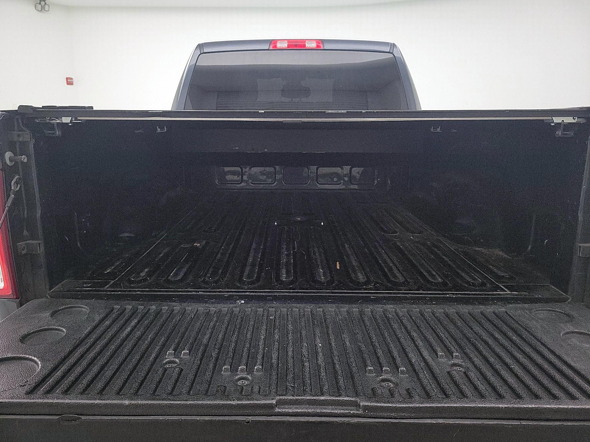 Thumbnail: 2022 RAM 2500 - 20