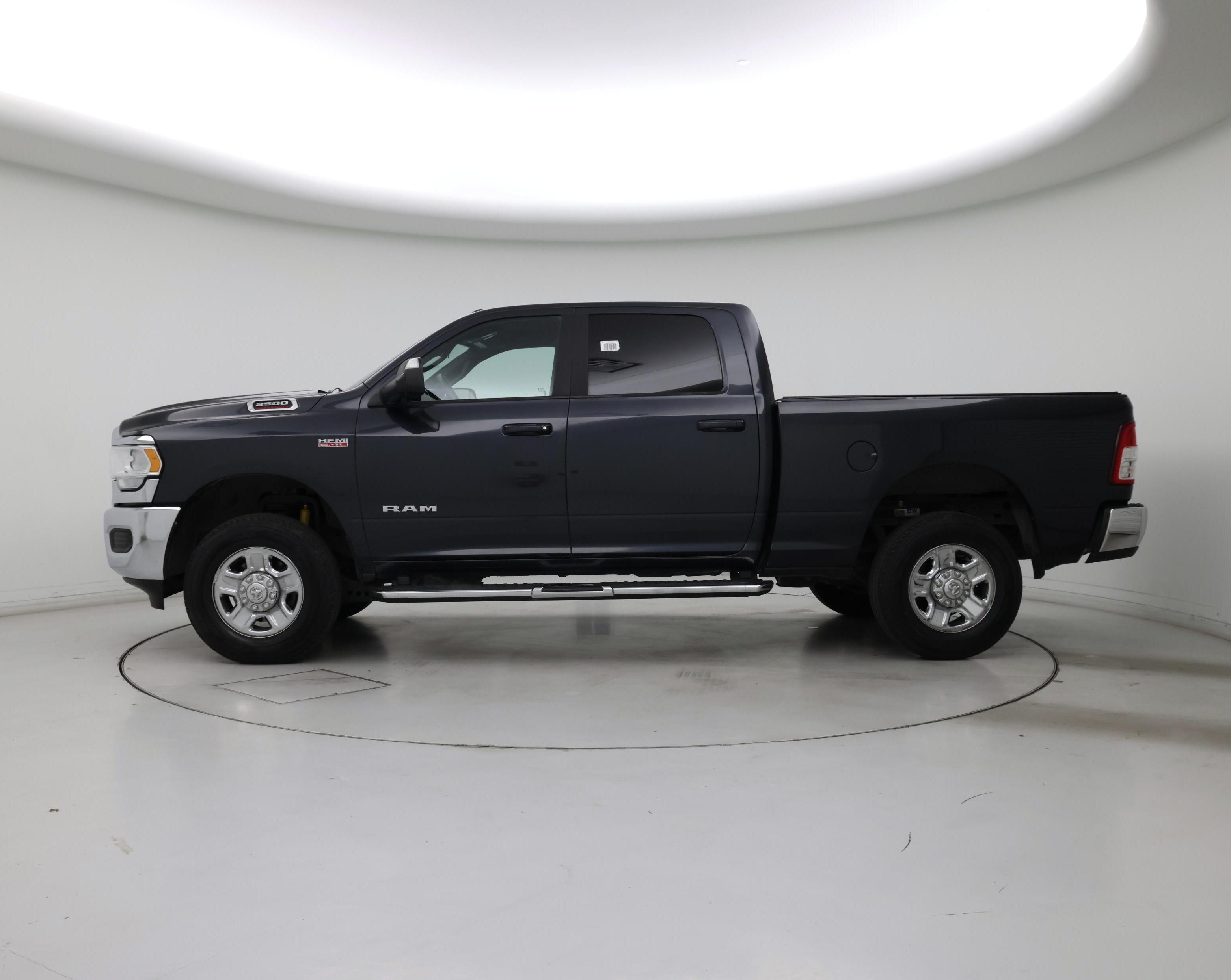 Thumbnail: 2022 RAM 2500 - 3