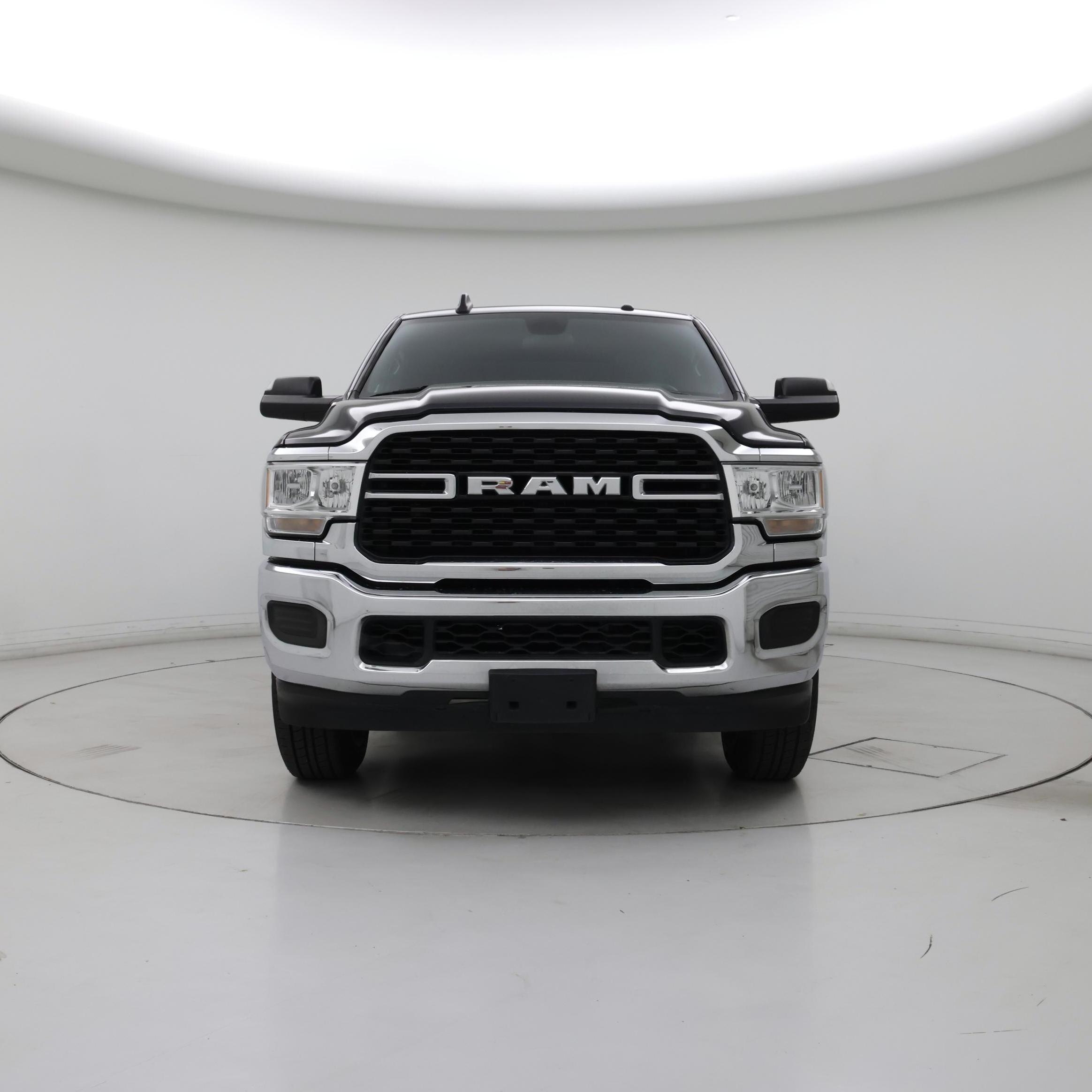 Thumbnail: 2022 RAM 2500 - 5