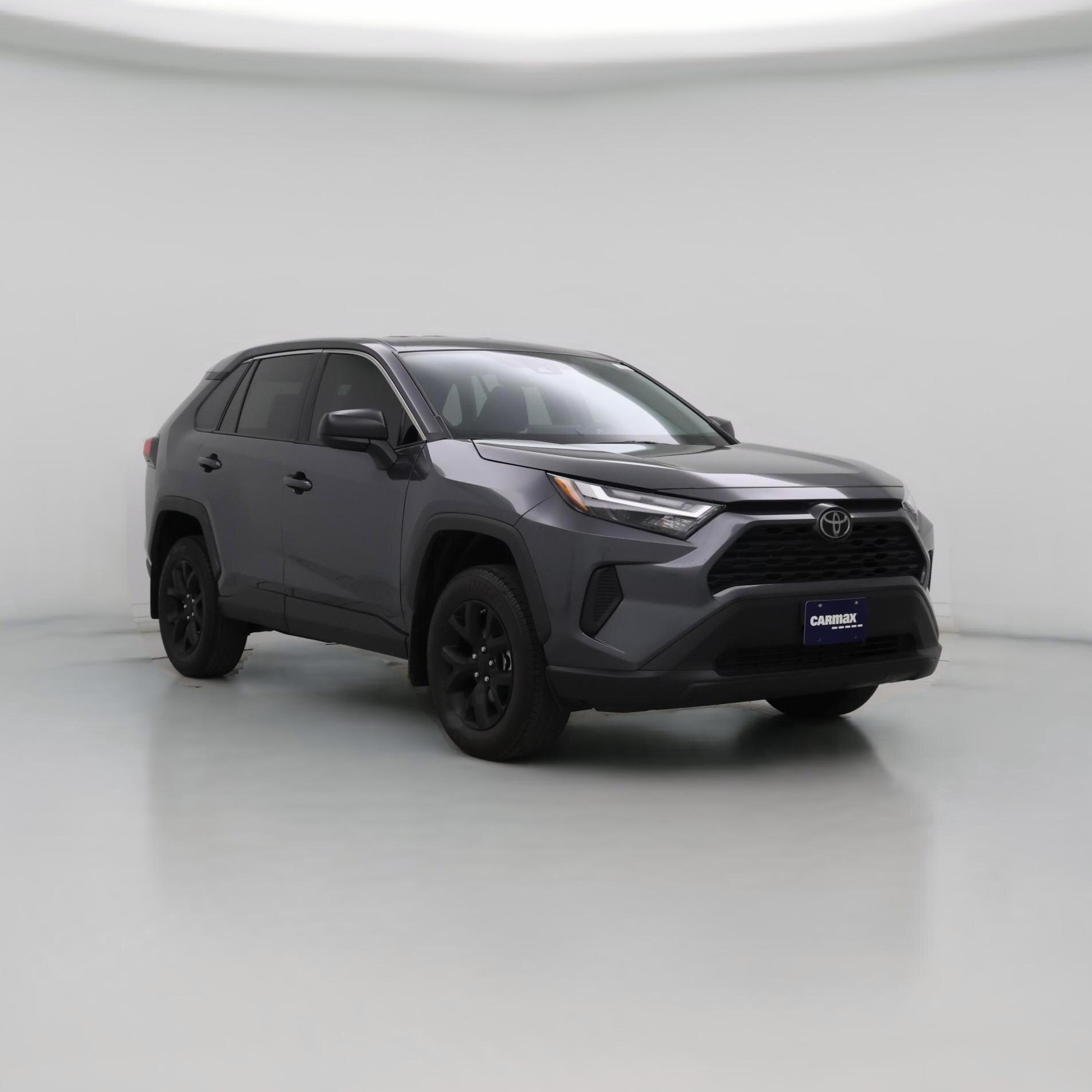 Thumbnail: 2023 Toyota RAV4 - 1