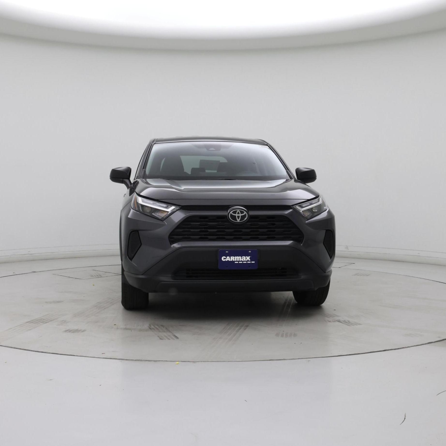 Thumbnail: 2023 Toyota RAV4 - 5