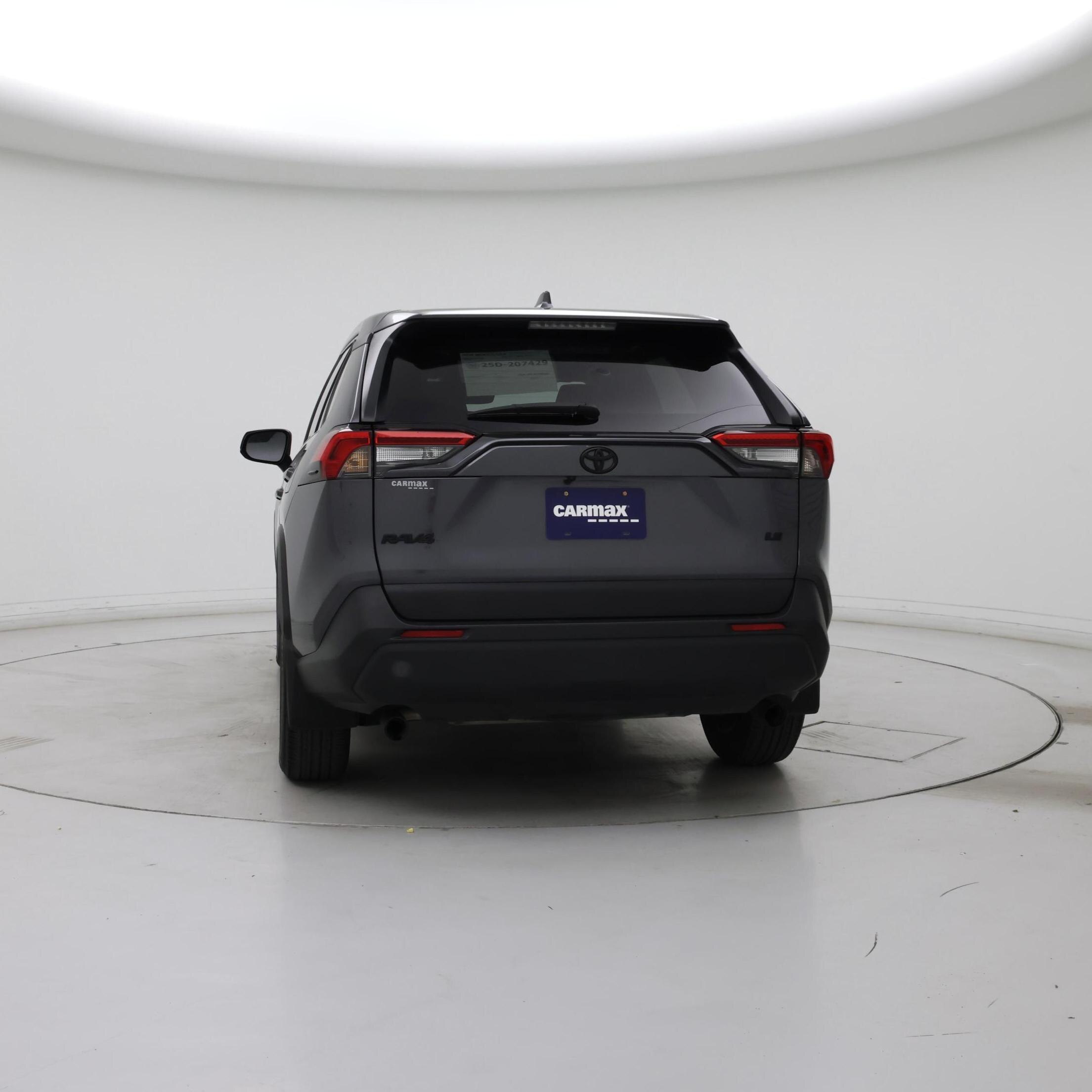 Thumbnail: 2023 Toyota RAV4 - 6