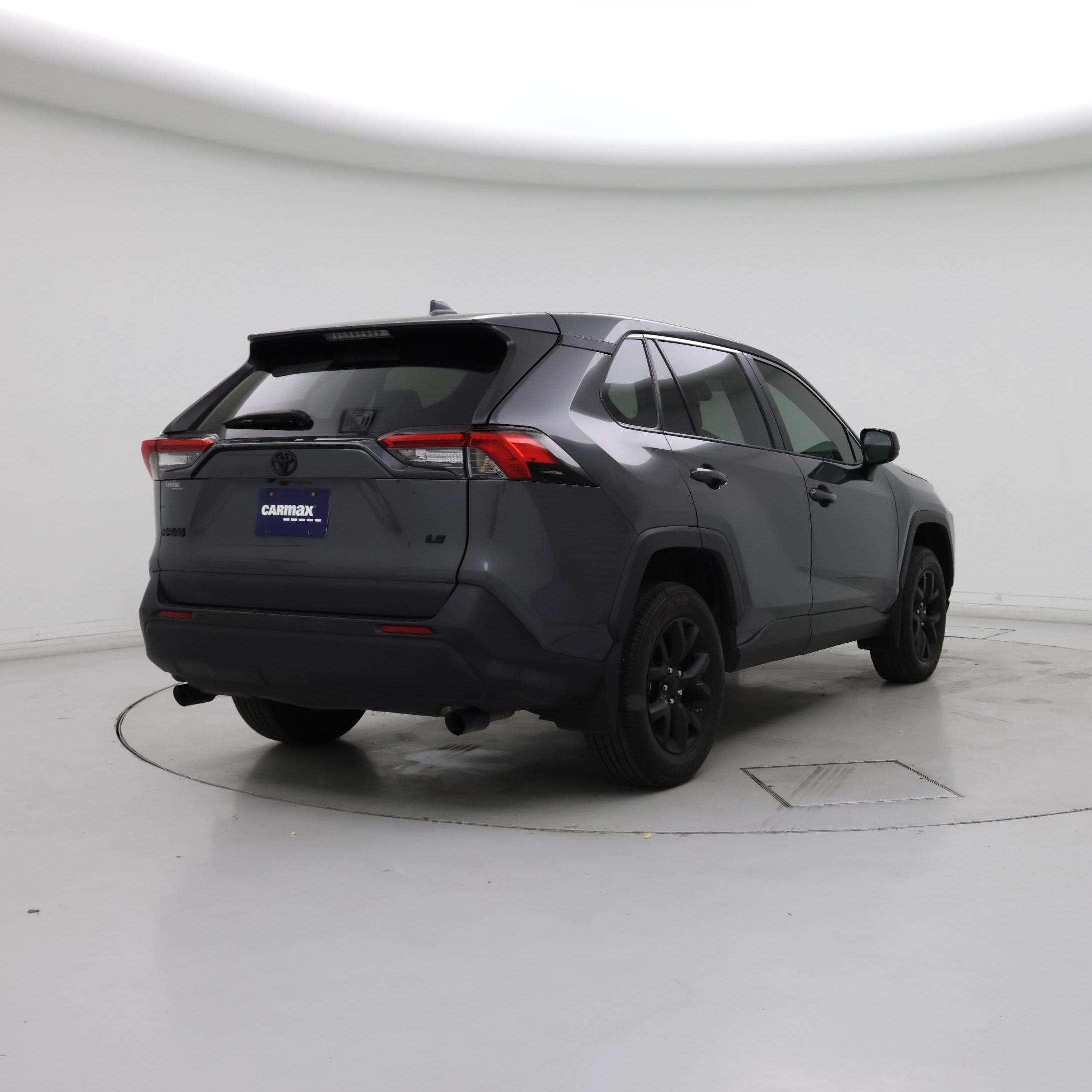 Thumbnail: 2023 Toyota RAV4 - 8