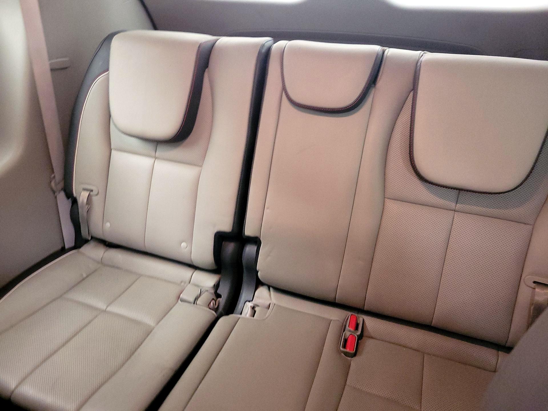Thumbnail: 2017 Kia Sedona - 20