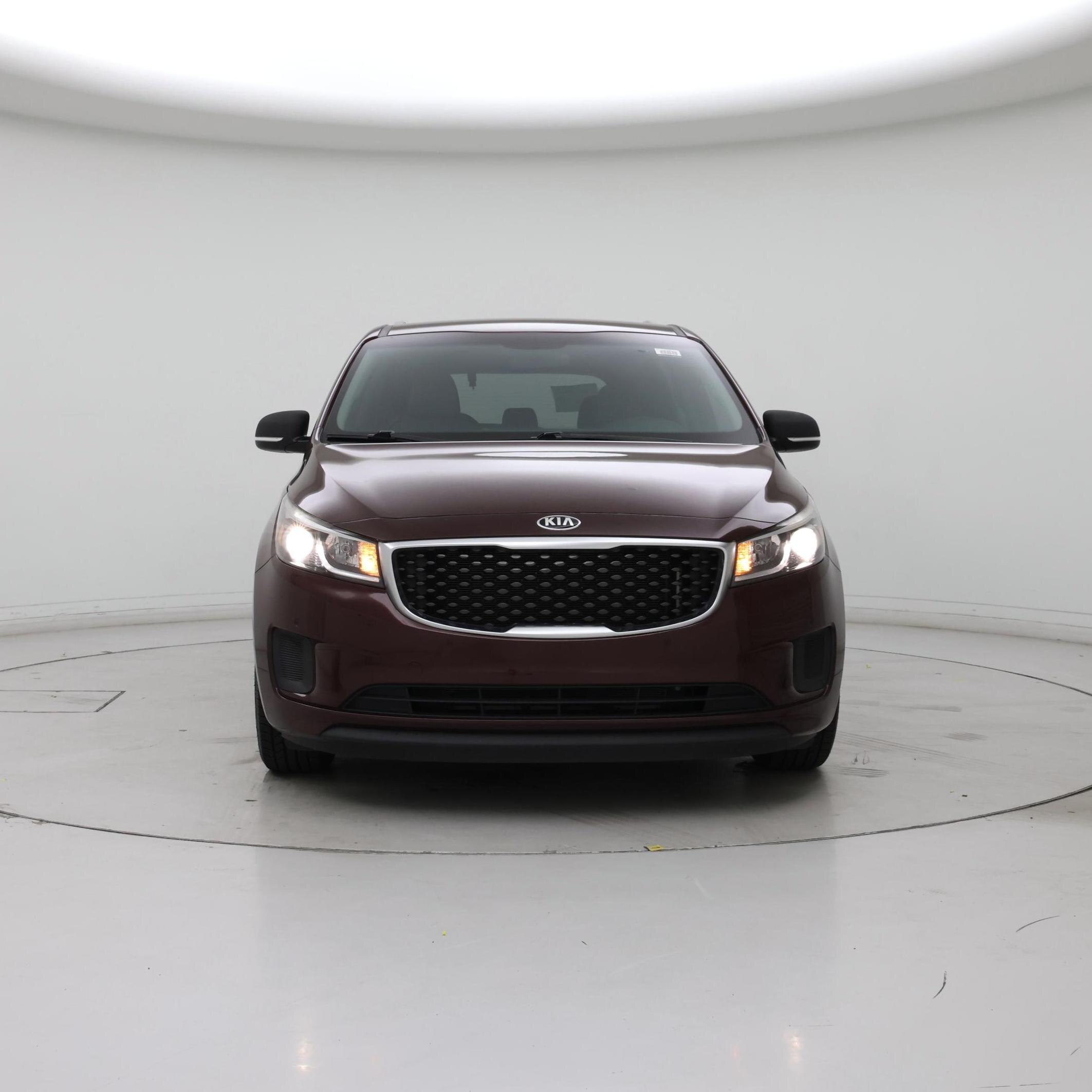Thumbnail: 2017 Kia Sedona - 5