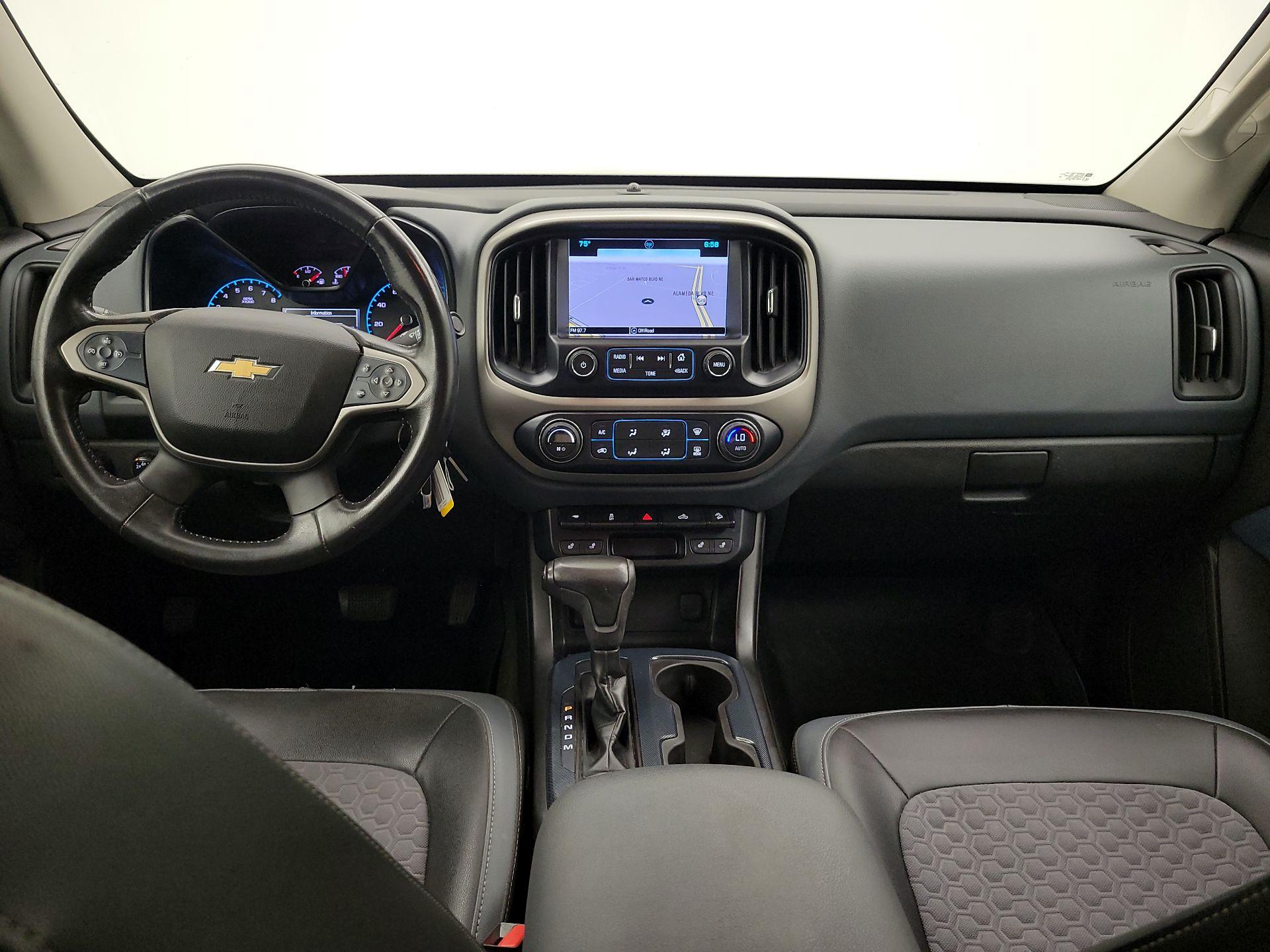 Thumbnail: 2016 Chevrolet Colorado - 9
