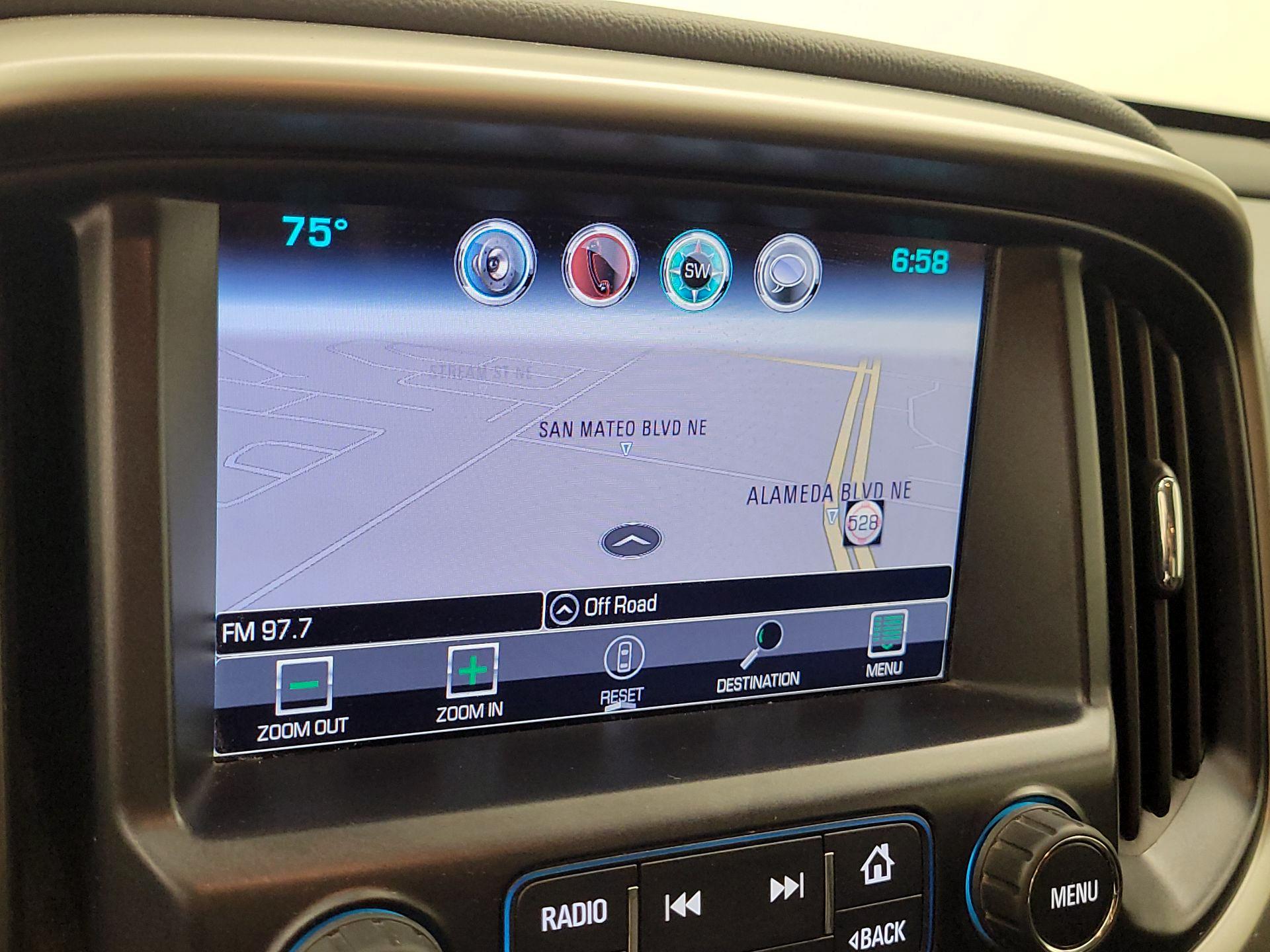 Thumbnail: 2016 Chevrolet Colorado - 14