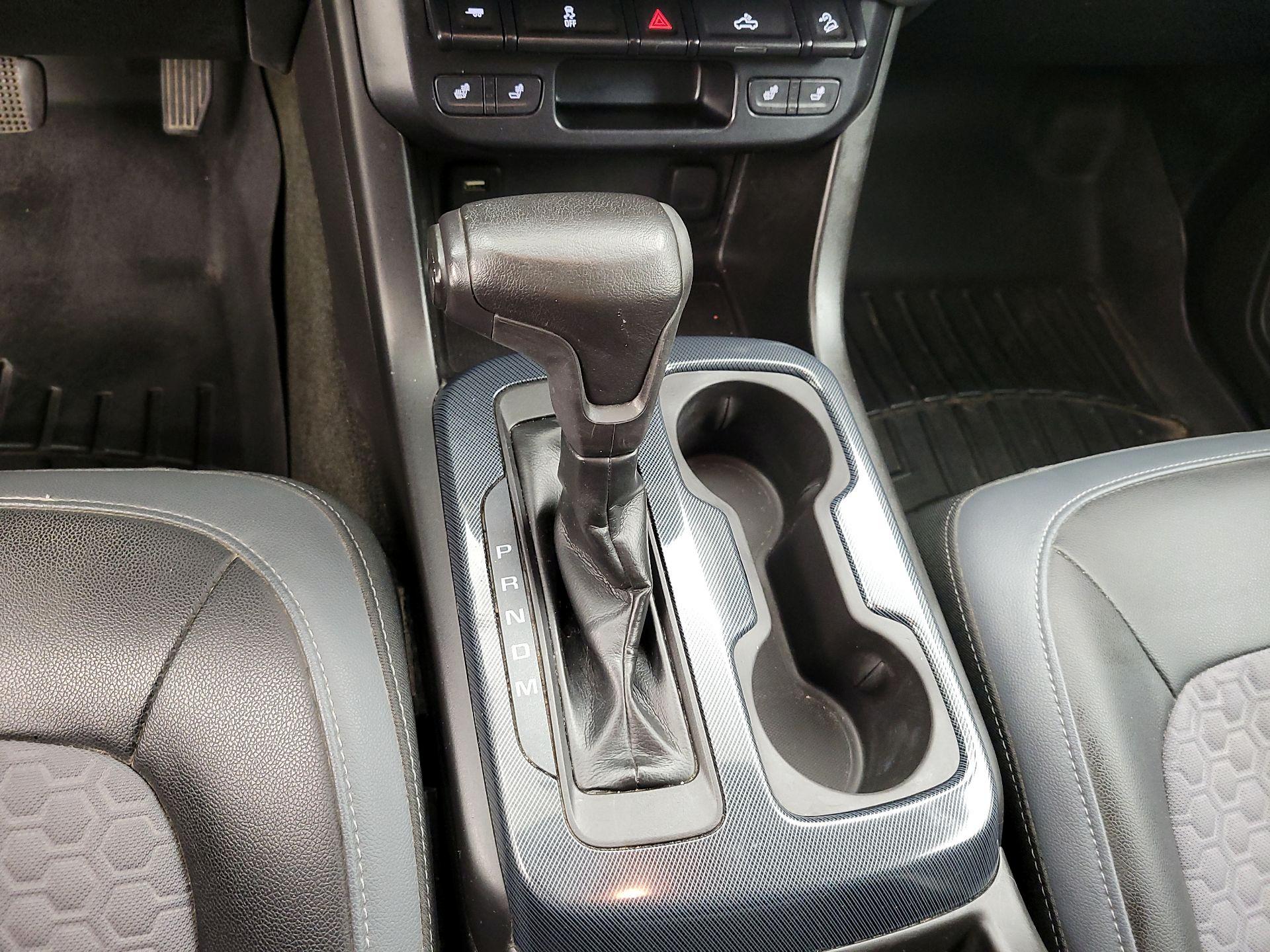 Thumbnail: 2016 Chevrolet Colorado - 18