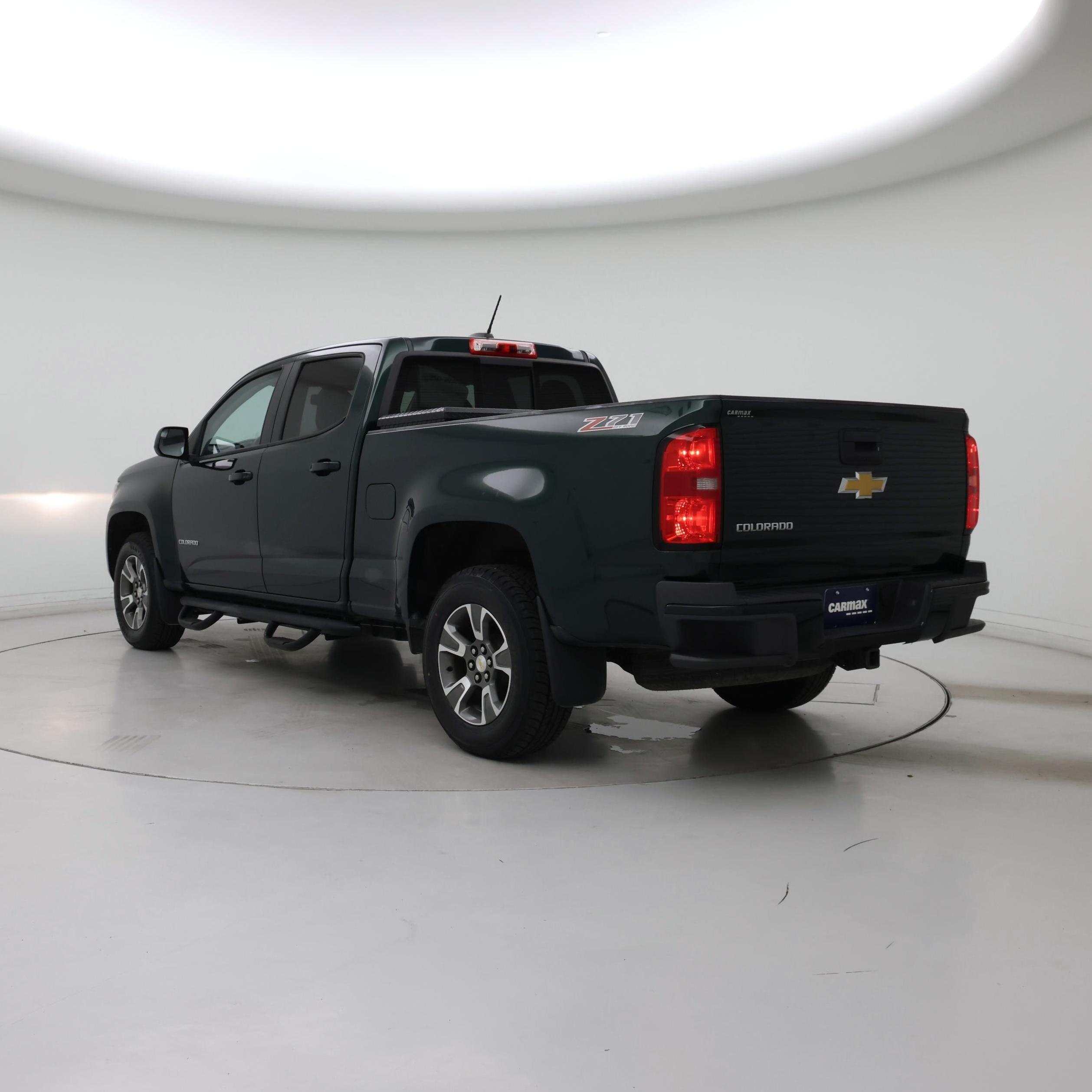 Thumbnail: 2016 Chevrolet Colorado - 2