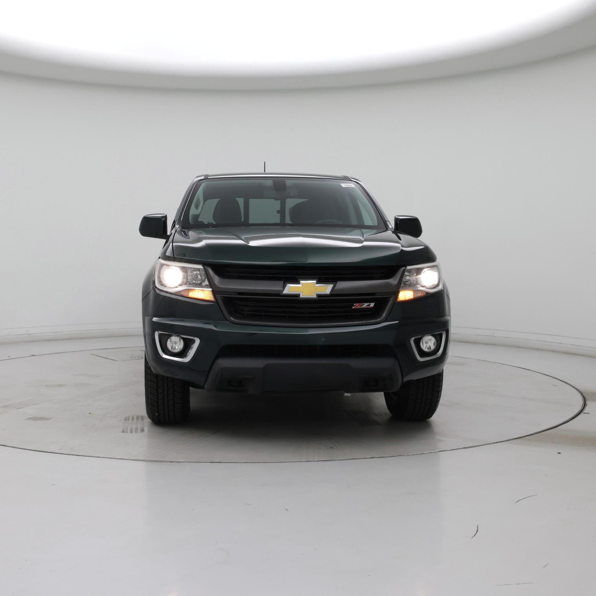 Thumbnail: 2016 Chevrolet Colorado - 5