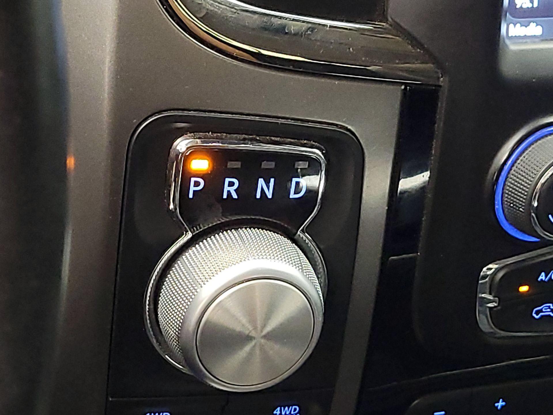 Thumbnail: 2018 RAM 1500 - 18