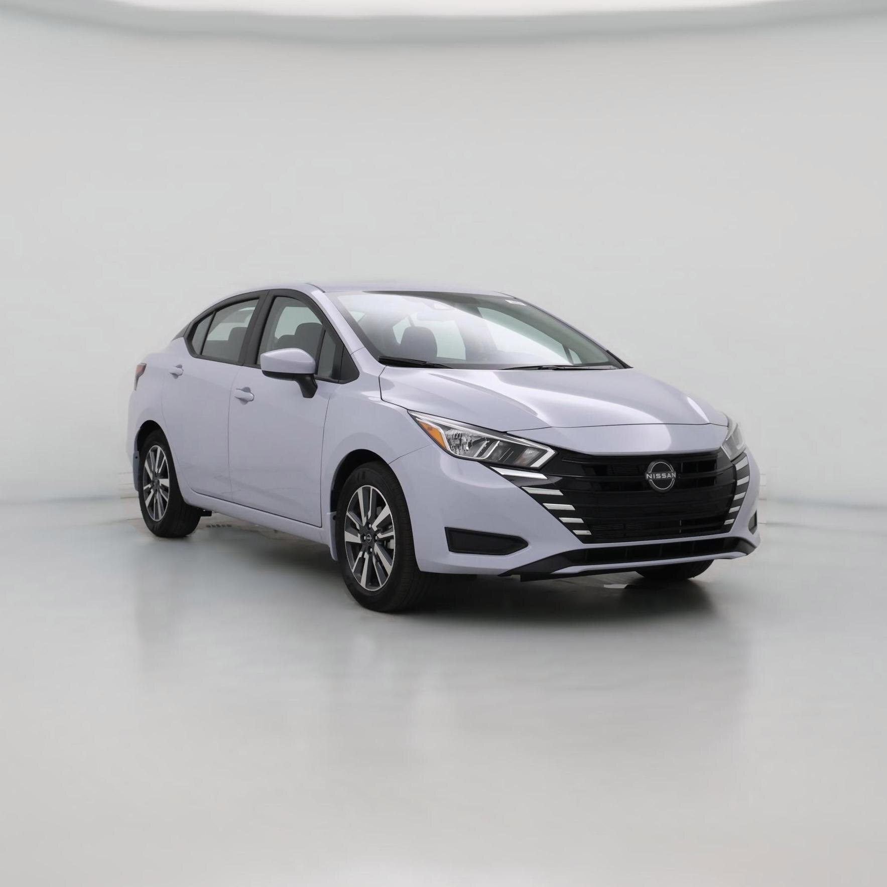Thumbnail: 2024 Nissan Versa - 1