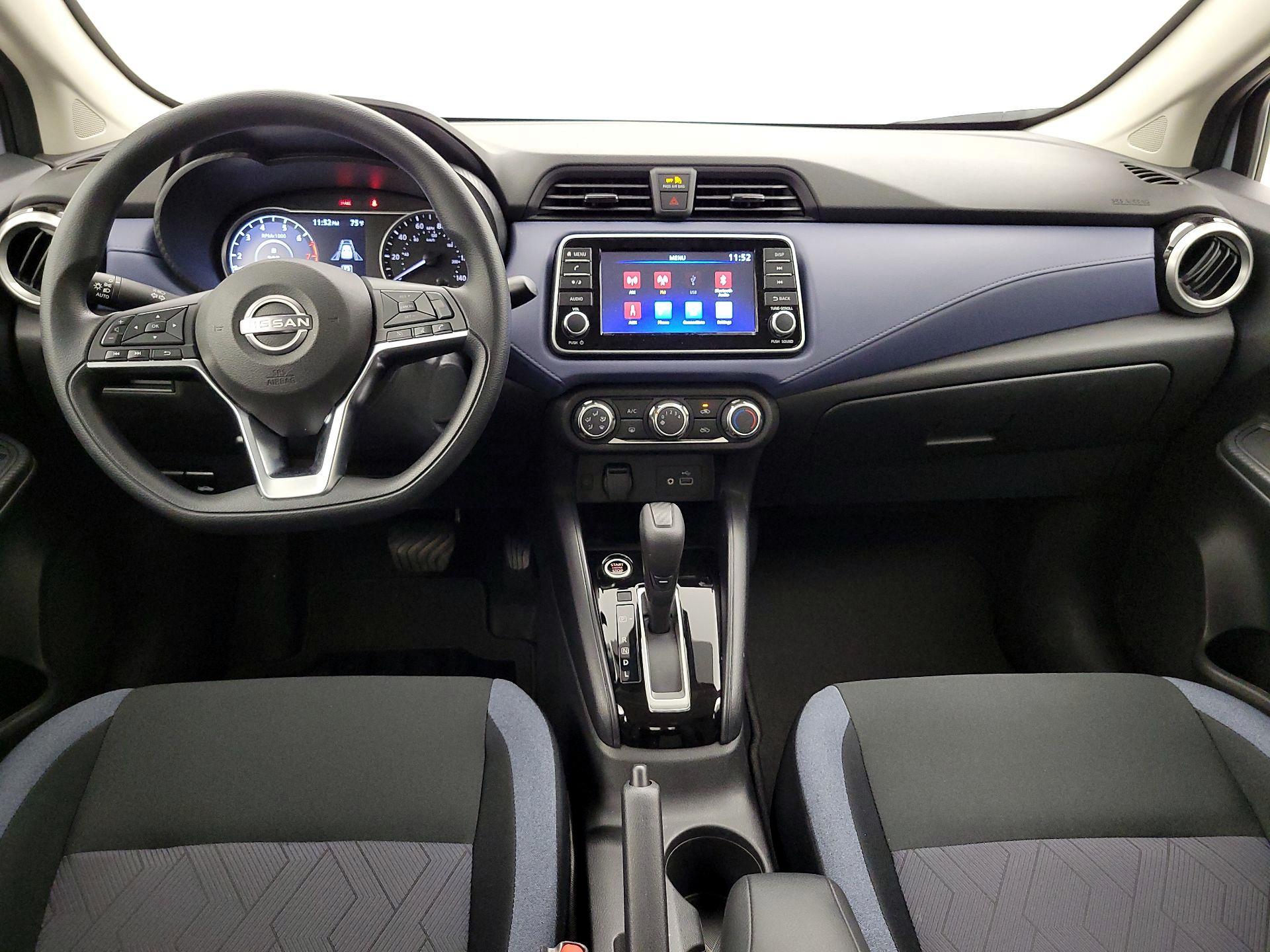 Thumbnail: 2024 Nissan Versa - 9