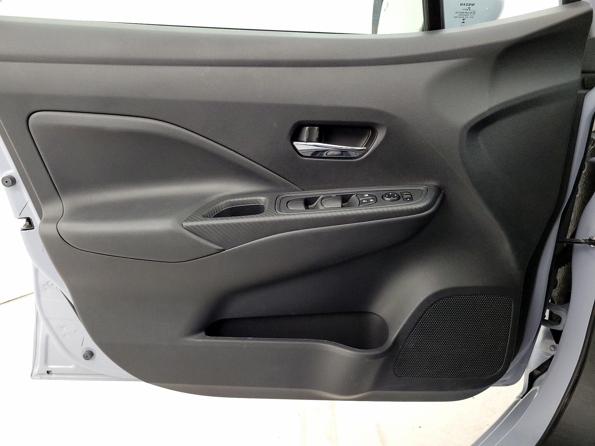 Thumbnail: 2024 Nissan Versa - 12