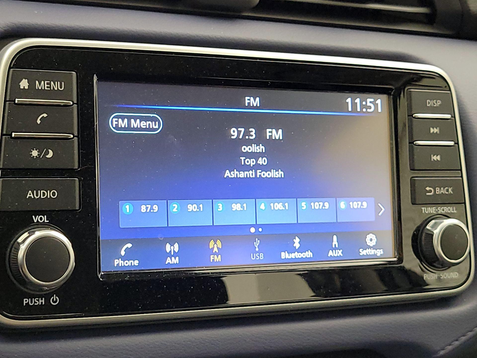 Thumbnail: 2024 Nissan Versa - 14