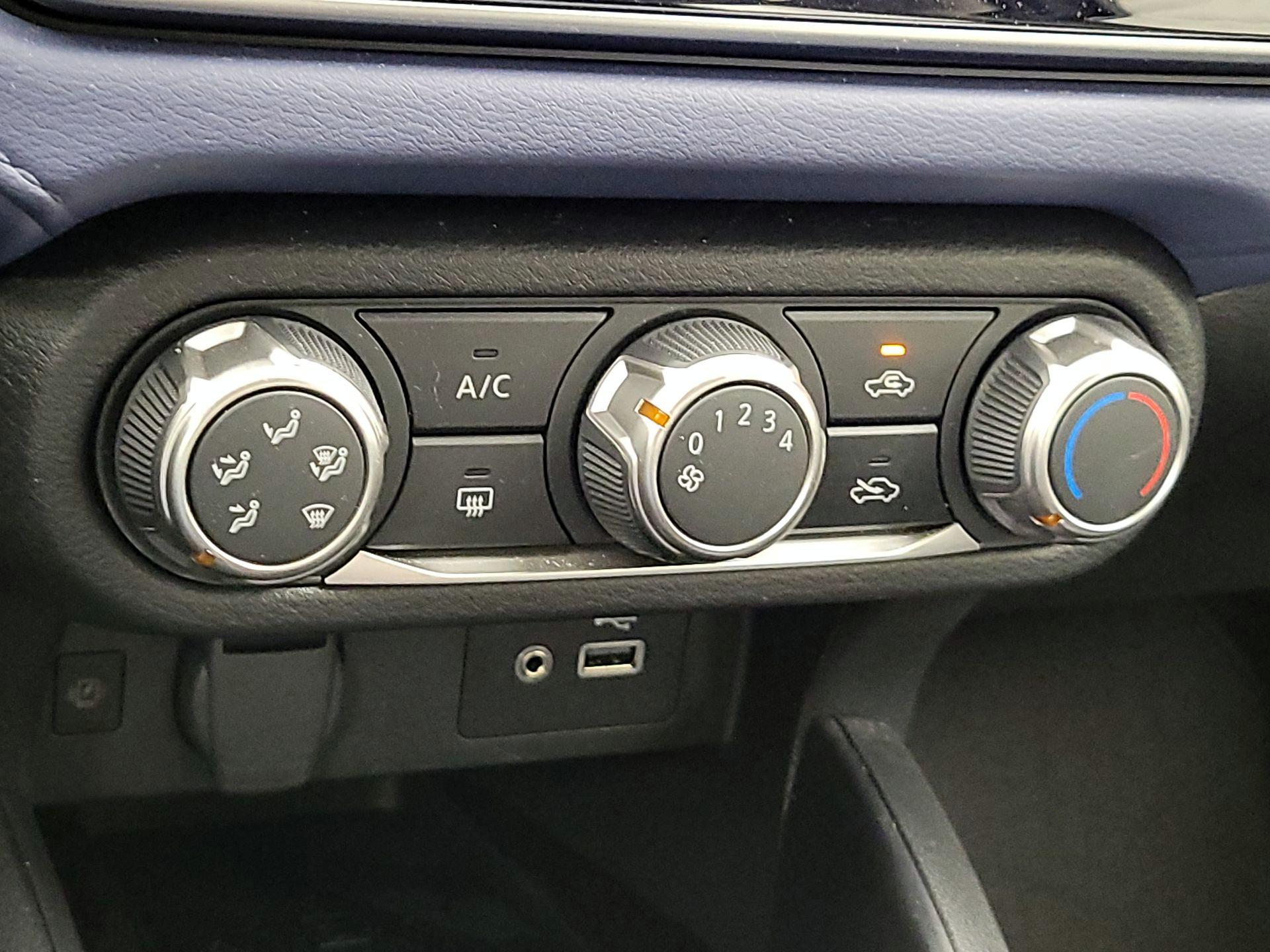 Thumbnail: 2024 Nissan Versa - 15