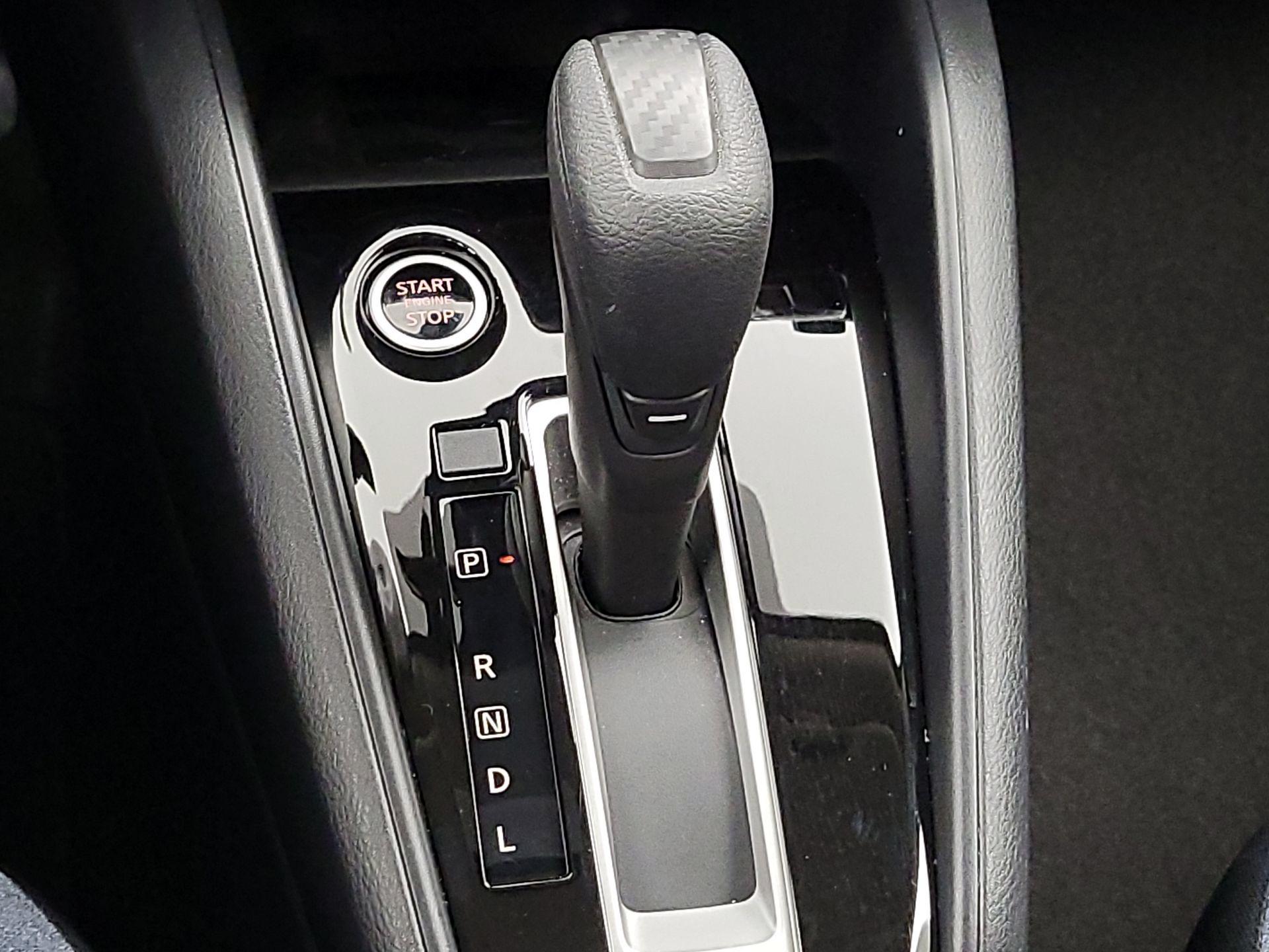 Thumbnail: 2024 Nissan Versa - 16