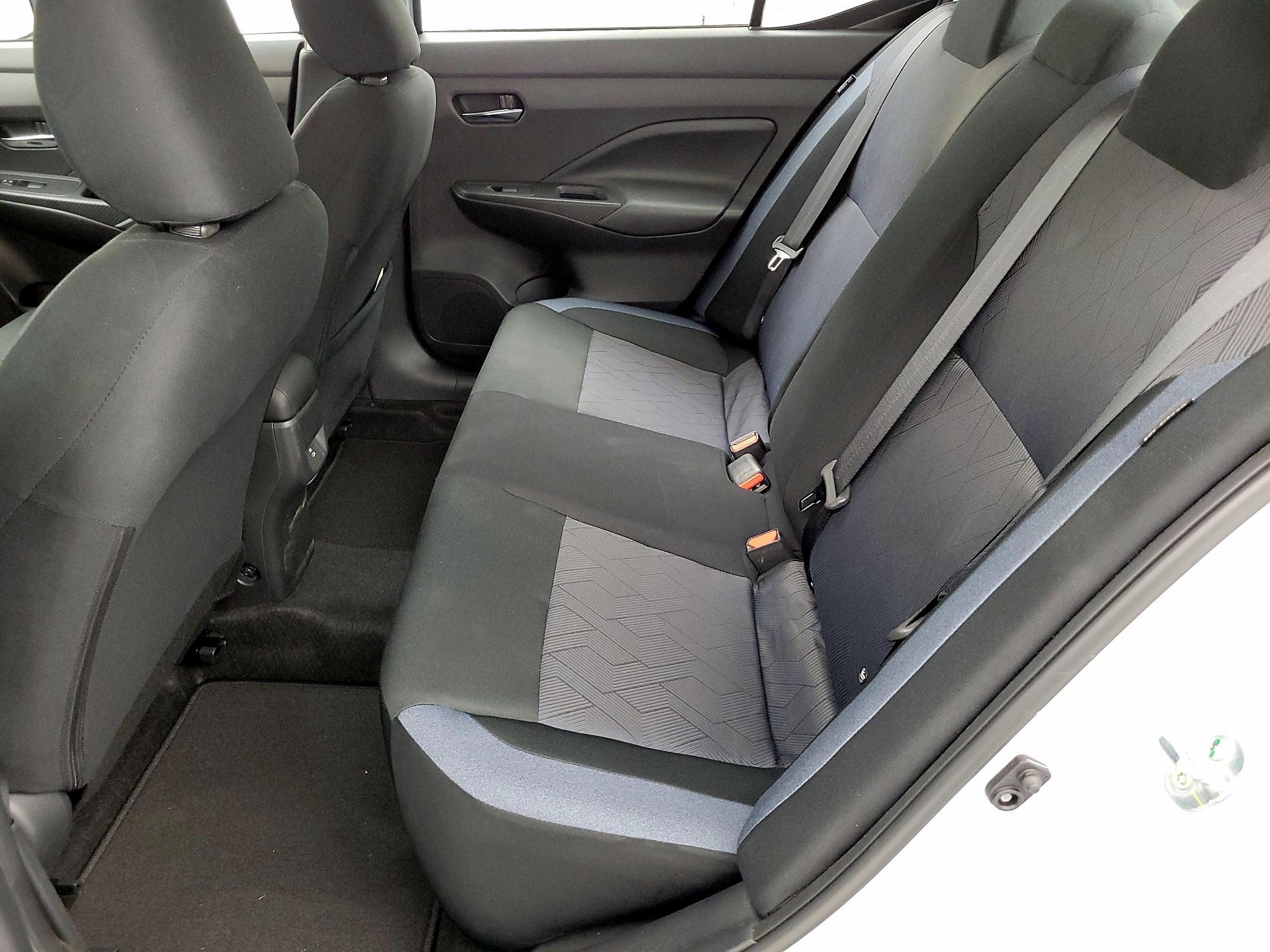 Thumbnail: 2024 Nissan Versa - 18
