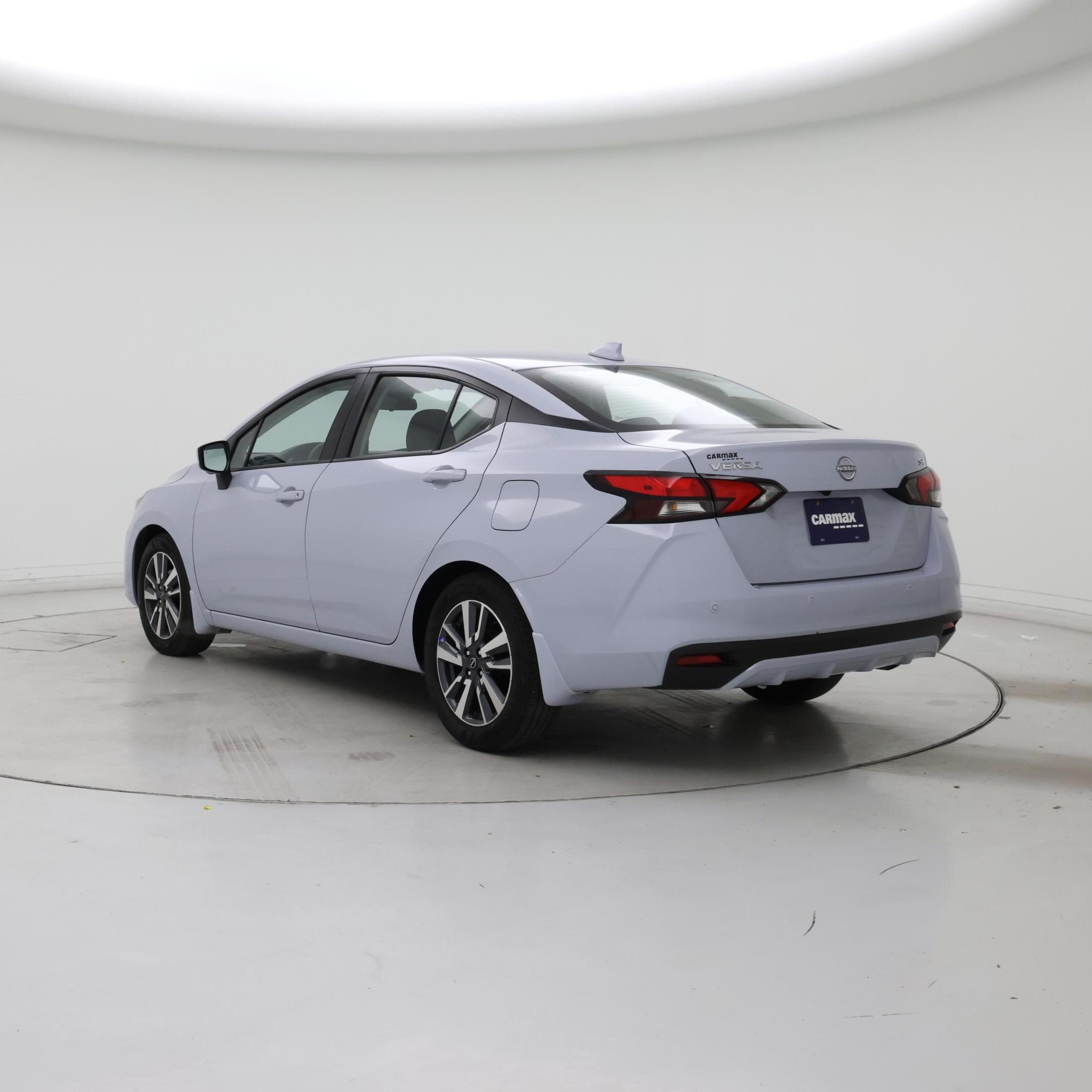 Thumbnail: 2024 Nissan Versa - 2
