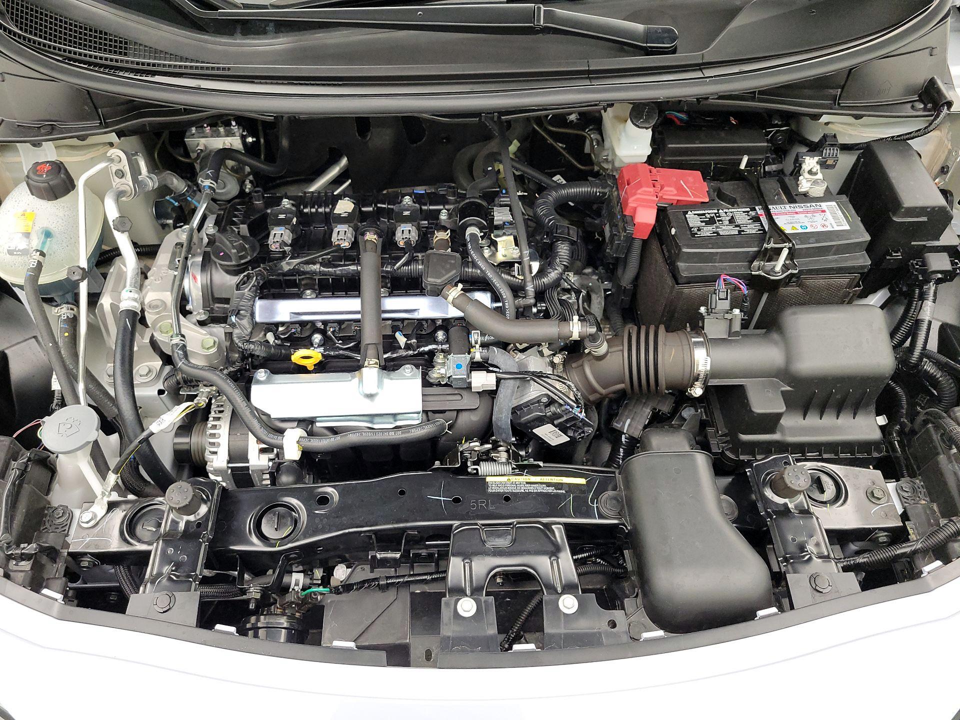 Thumbnail: 2024 Nissan Versa - 20