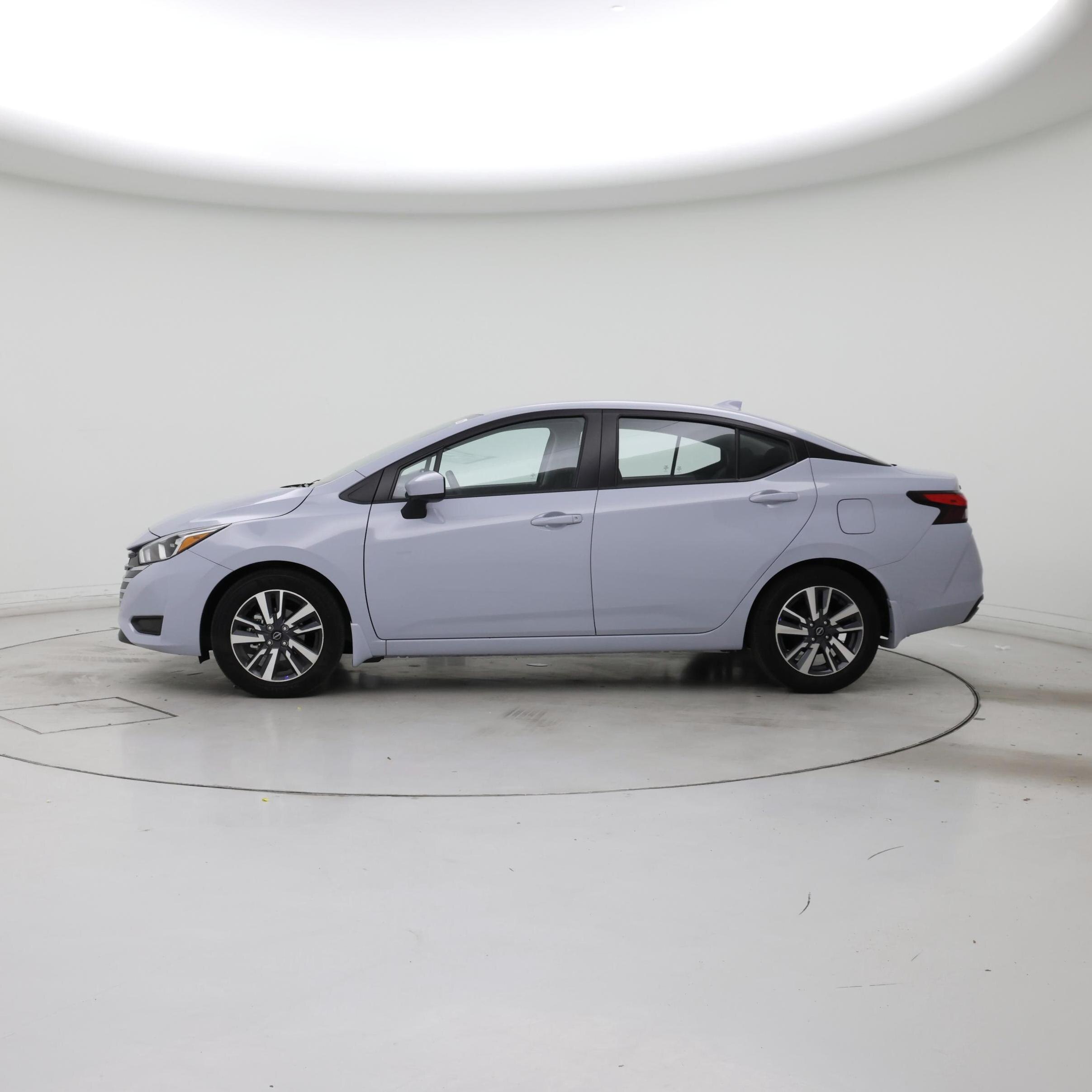 Thumbnail: 2024 Nissan Versa - 3