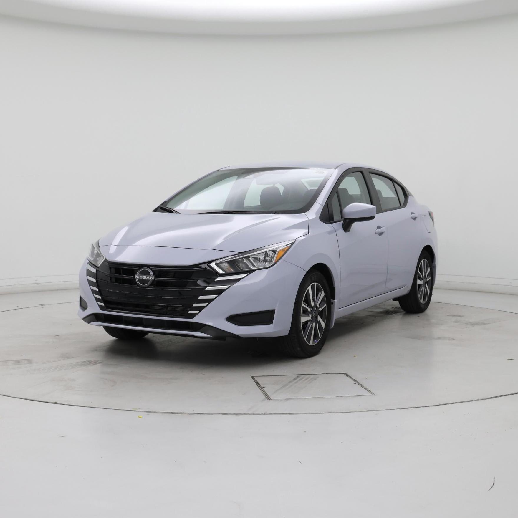 Thumbnail: 2024 Nissan Versa - 4