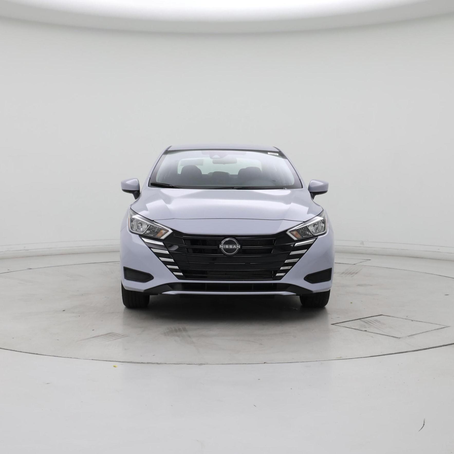 Thumbnail: 2024 Nissan Versa - 5