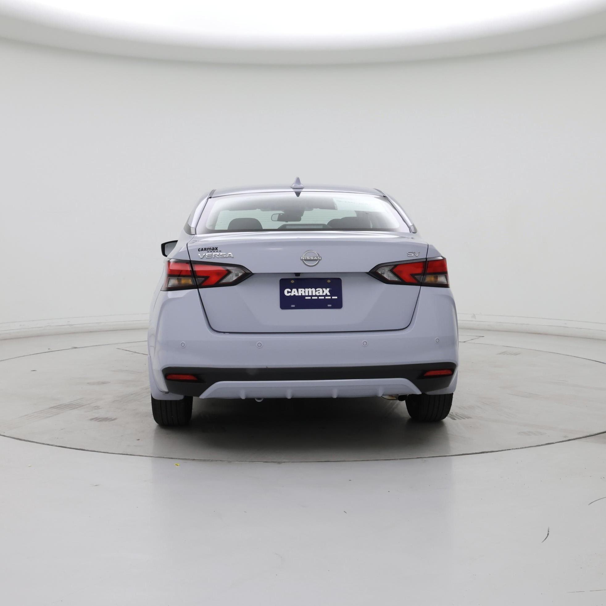 Thumbnail: 2024 Nissan Versa - 6