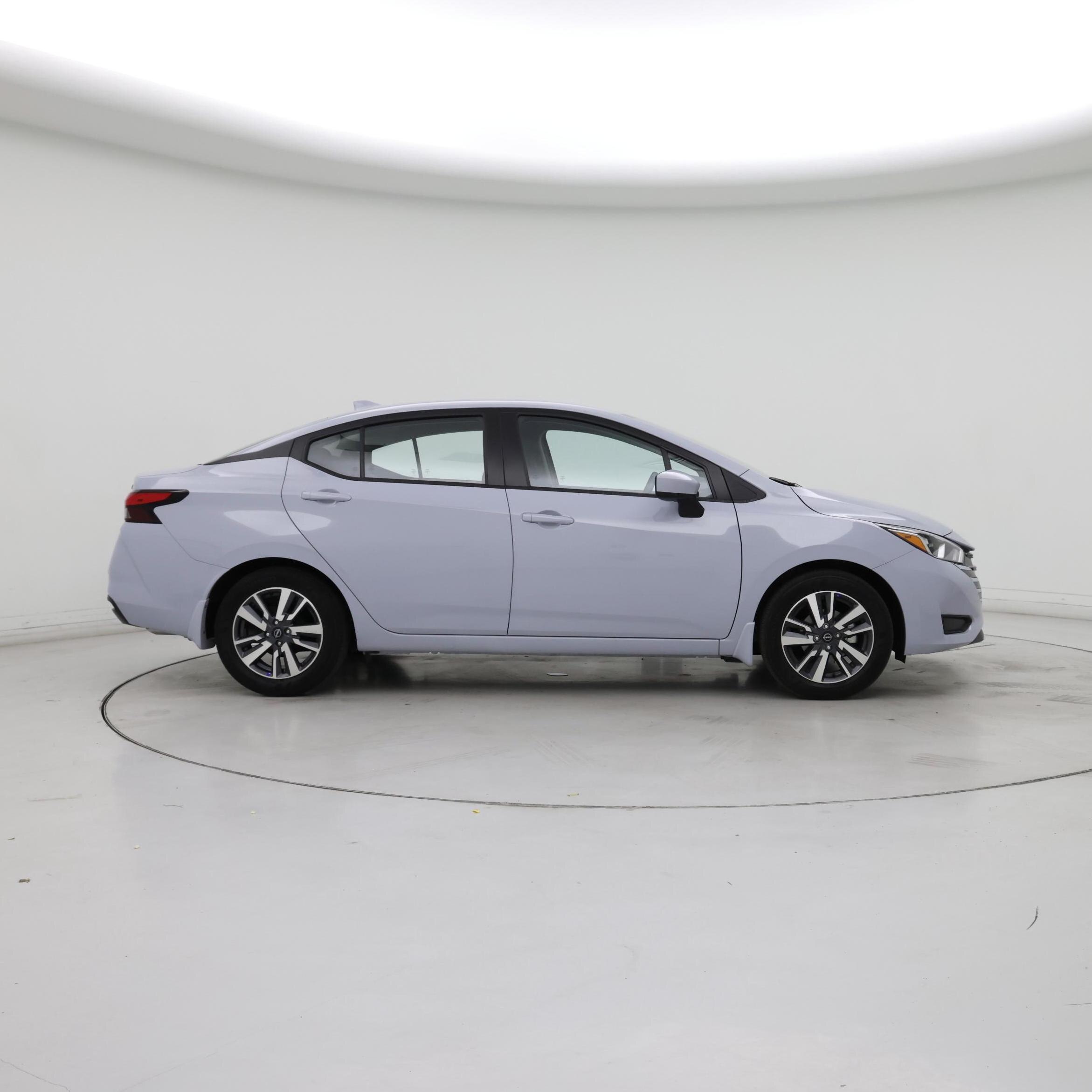 Thumbnail: 2024 Nissan Versa - 7