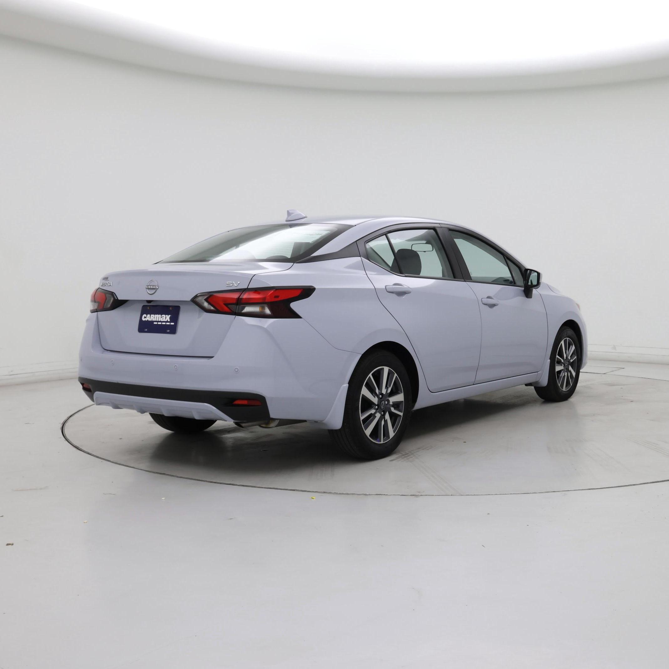 Thumbnail: 2024 Nissan Versa - 8