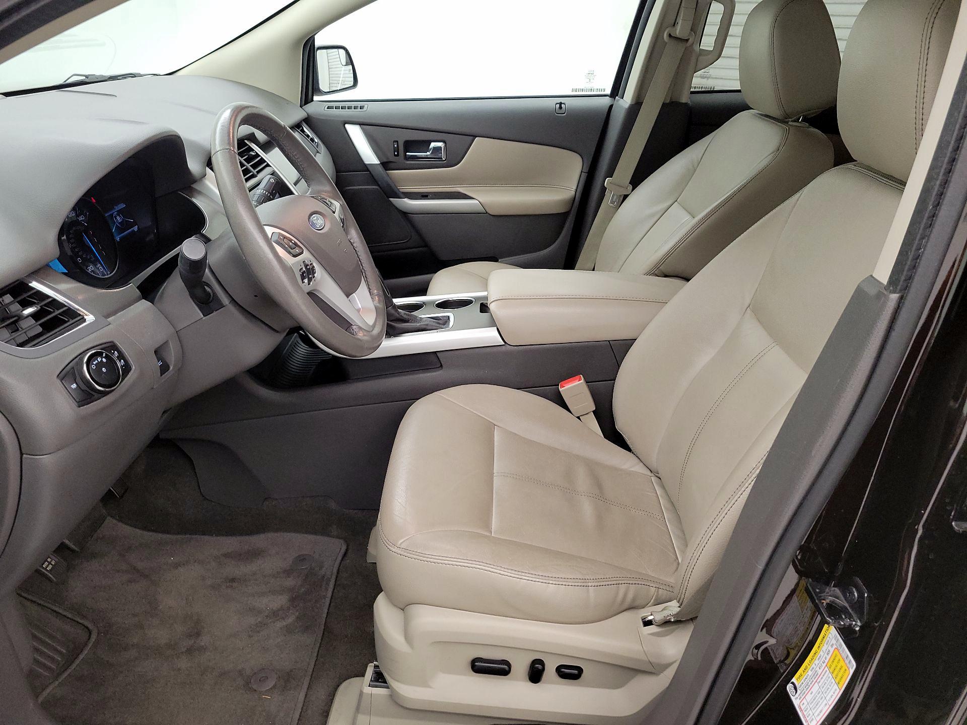 Thumbnail: 2013 Ford Edge - 11