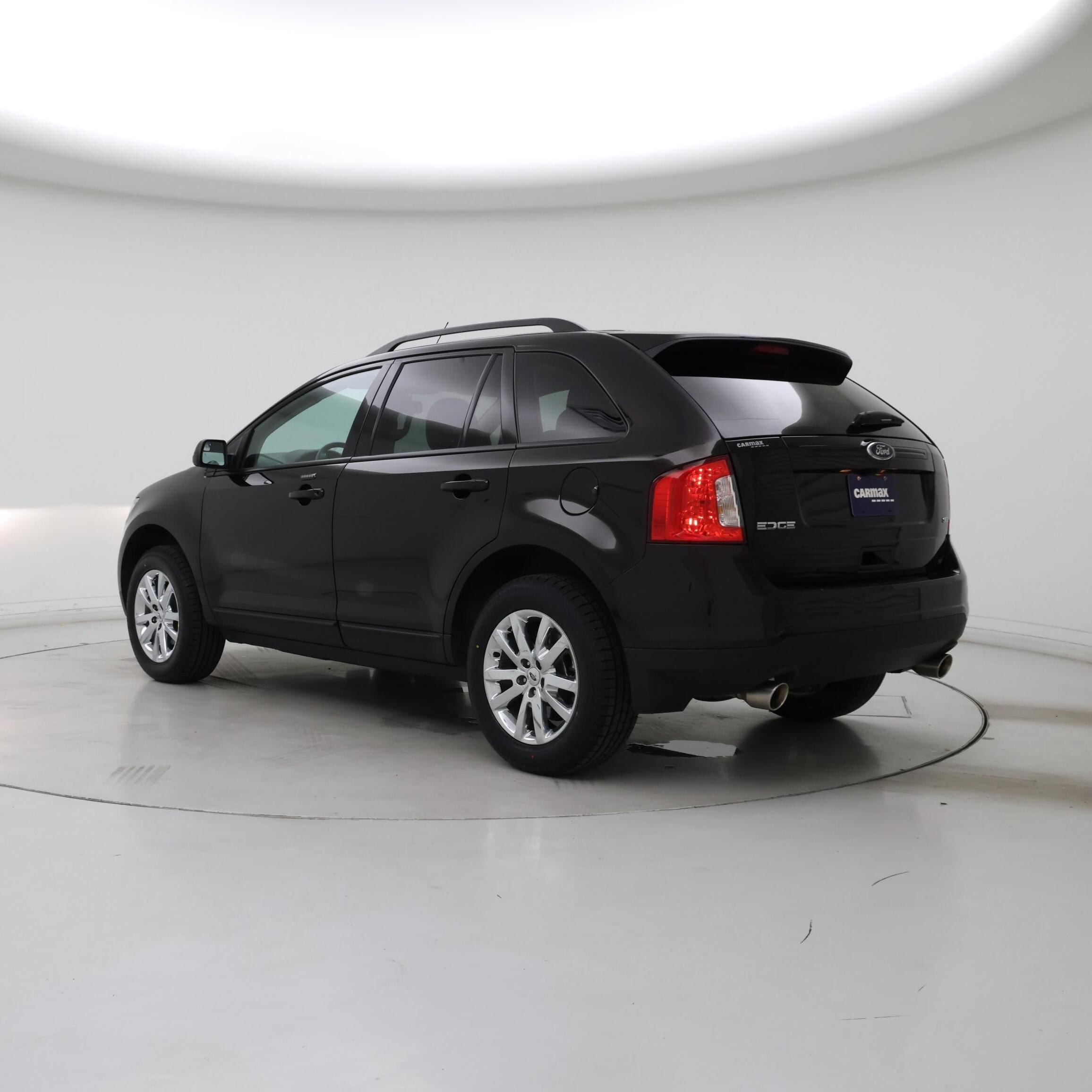 Thumbnail: 2013 Ford Edge - 2