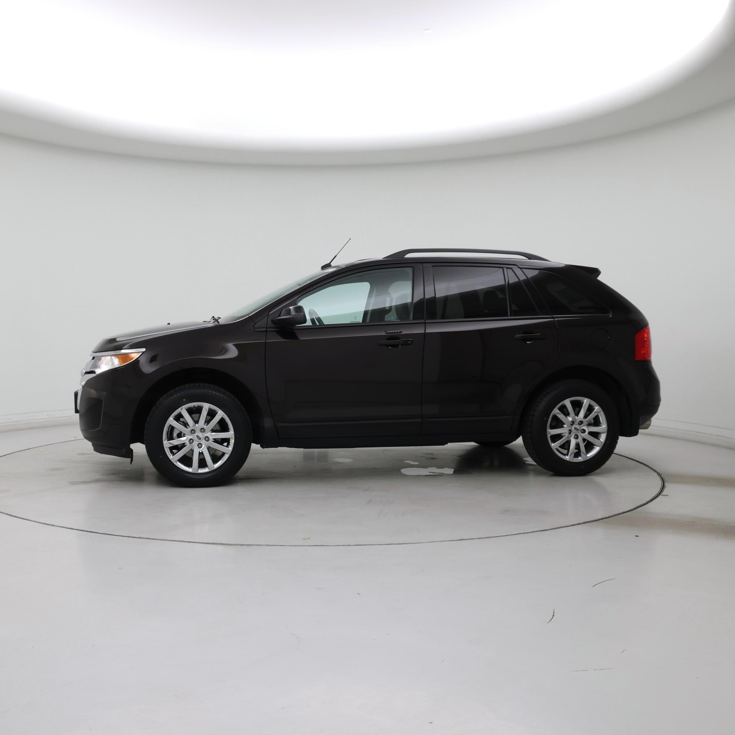 Thumbnail: 2013 Ford Edge - 3