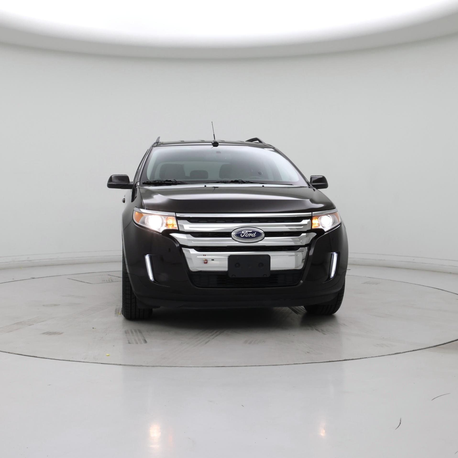 Thumbnail: 2013 Ford Edge - 5