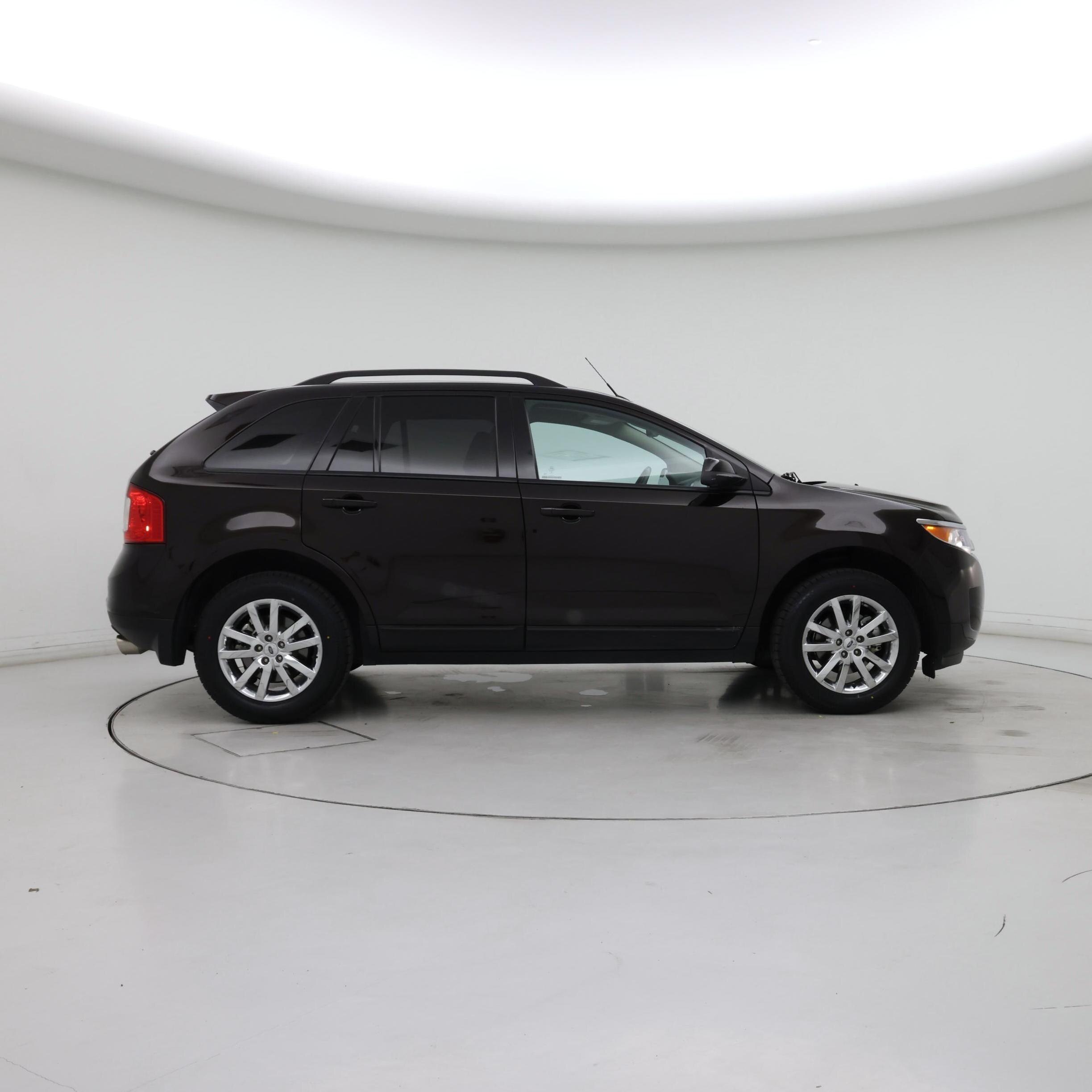 Thumbnail: 2013 Ford Edge - 7