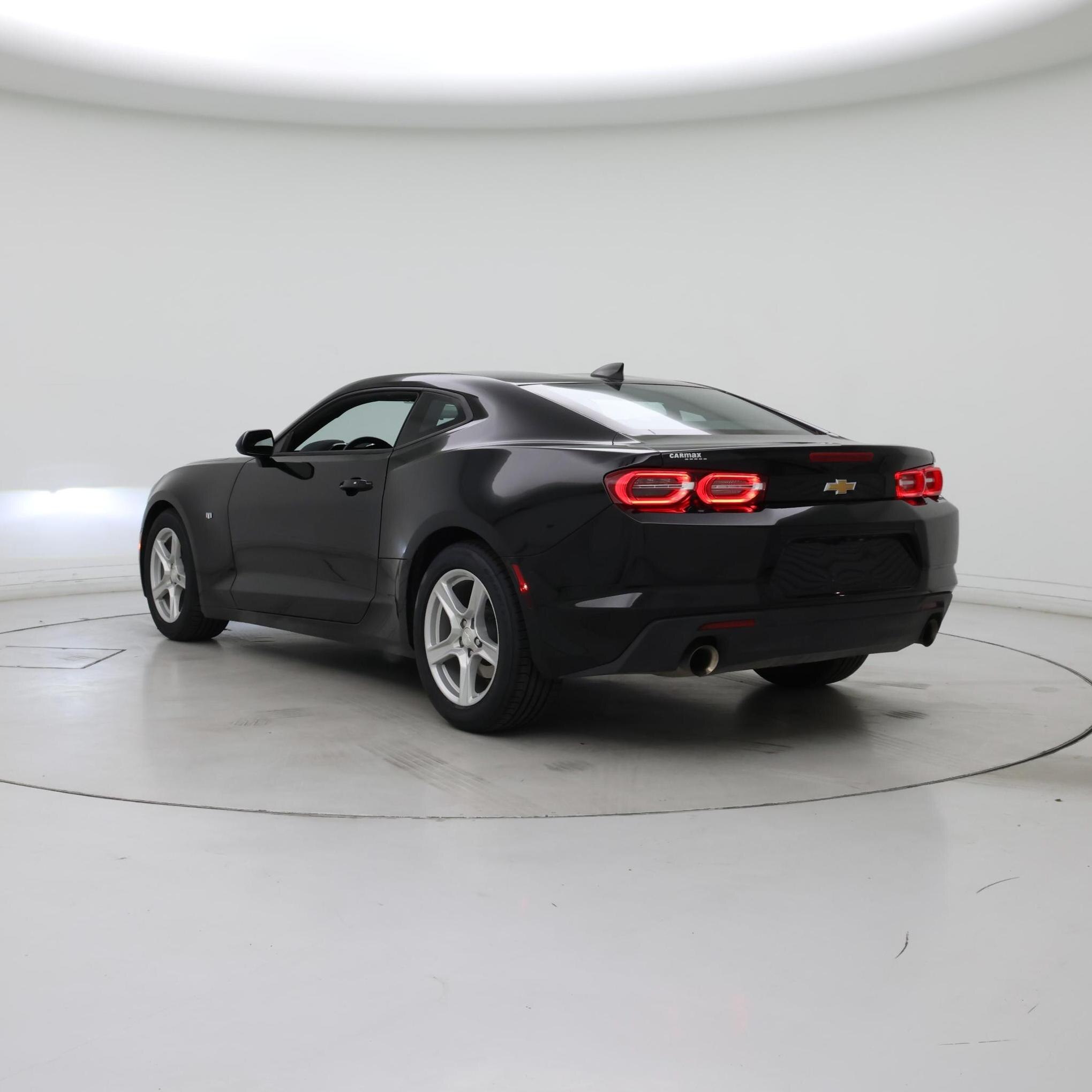 Thumbnail: 2023 Chevrolet Camaro - 2