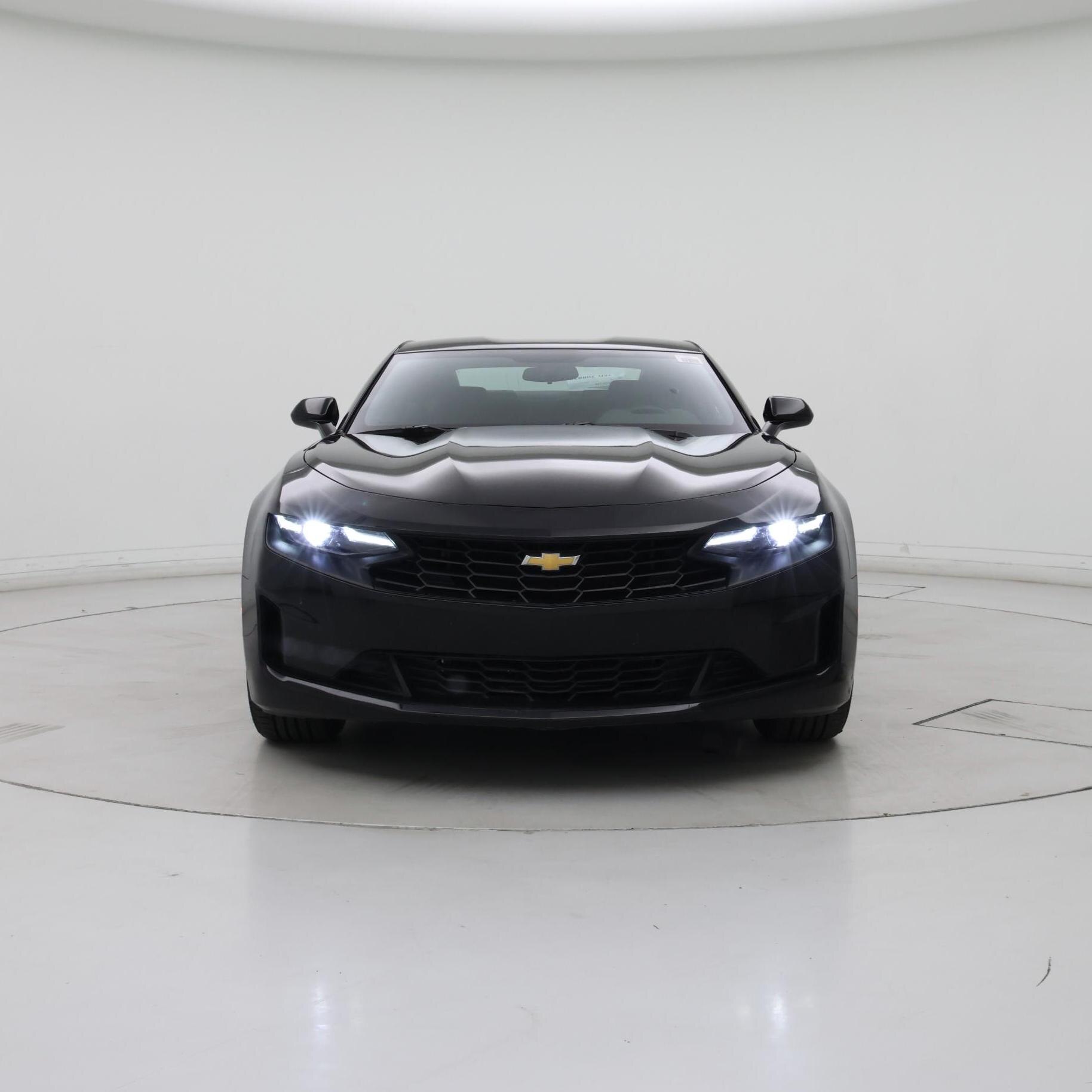 Thumbnail: 2023 Chevrolet Camaro - 5