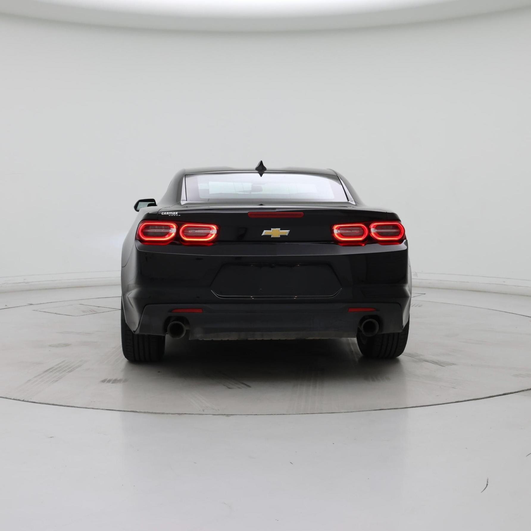 Thumbnail: 2023 Chevrolet Camaro - 6