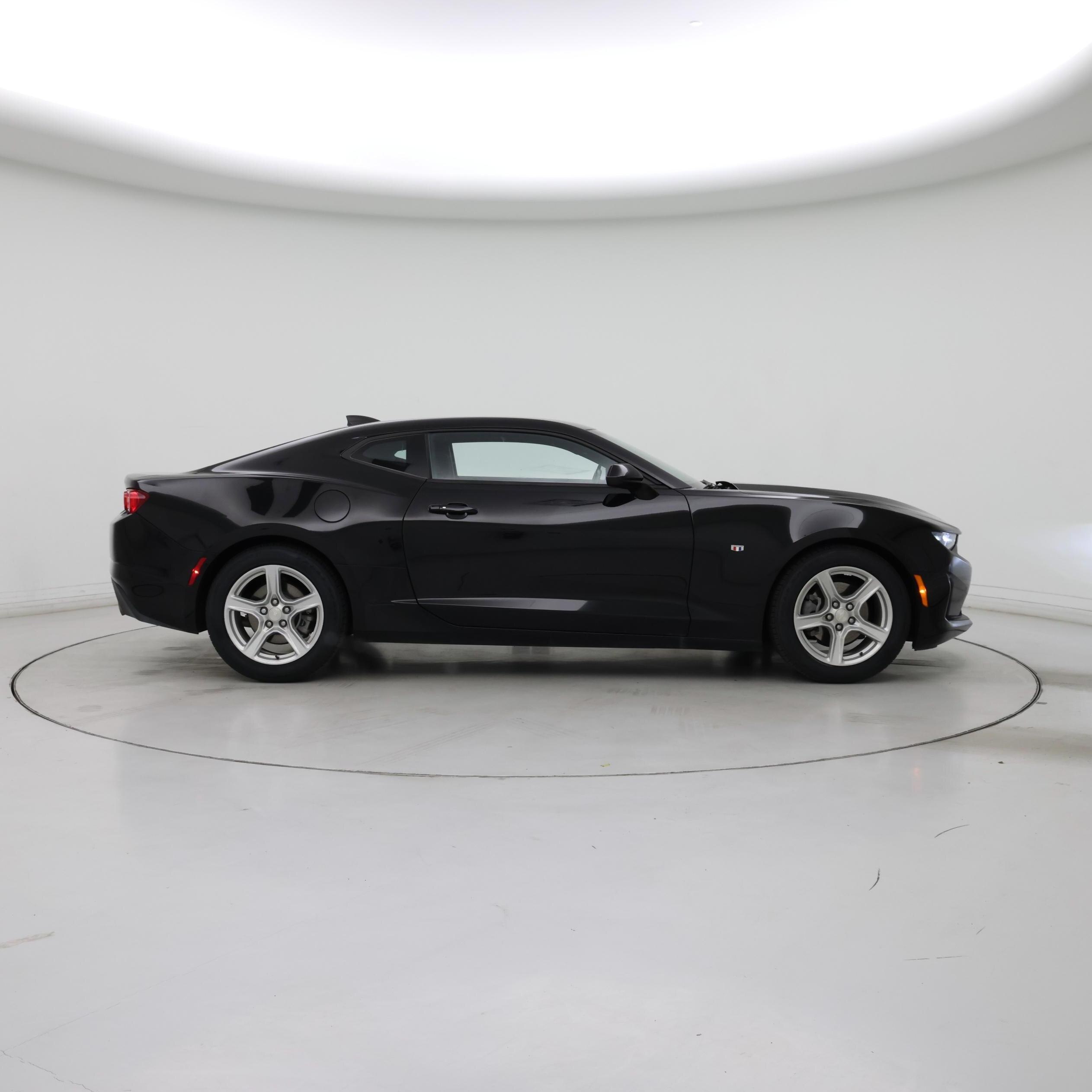 Thumbnail: 2023 Chevrolet Camaro - 7