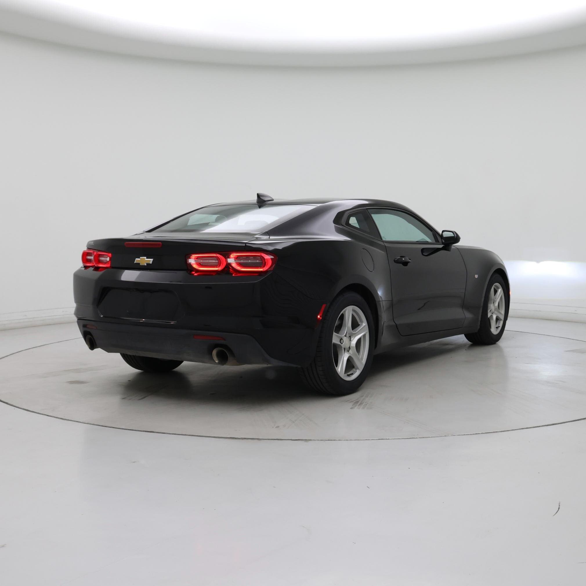 Thumbnail: 2023 Chevrolet Camaro - 8