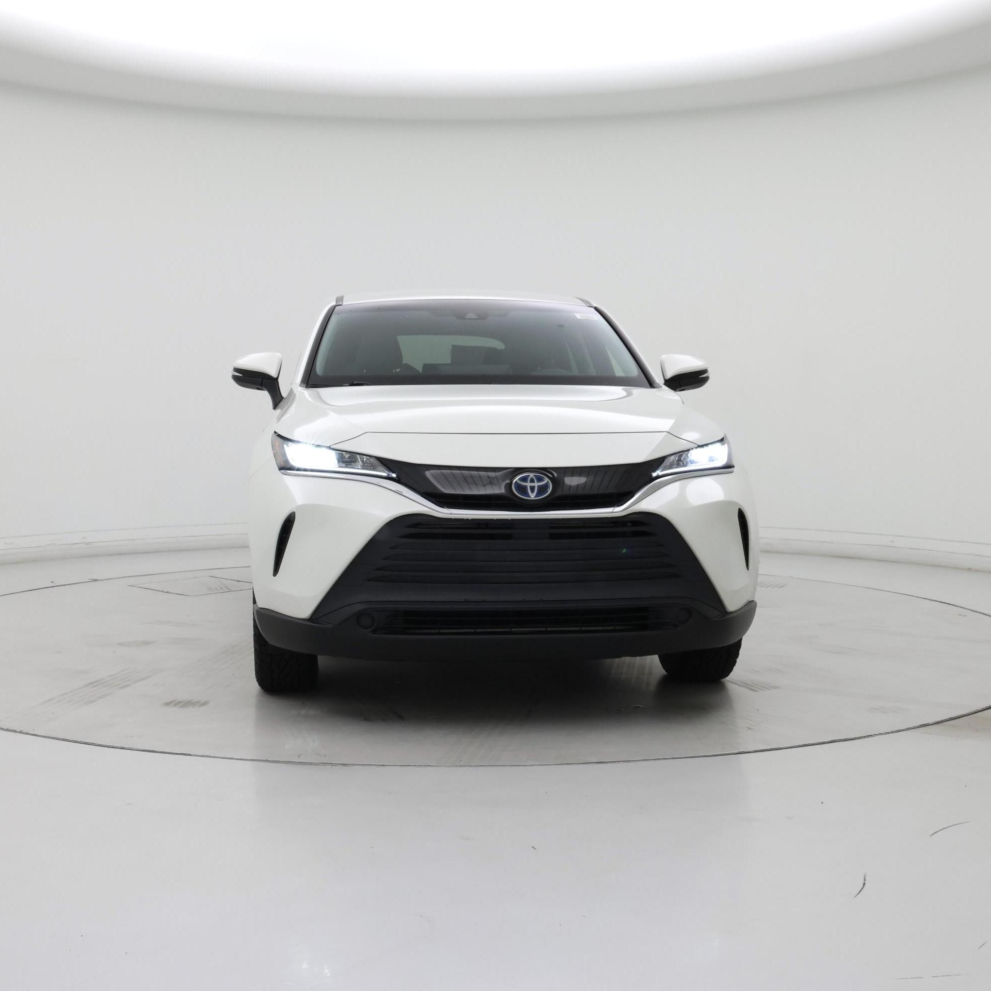 Thumbnail: 2021 Toyota Venza - 5