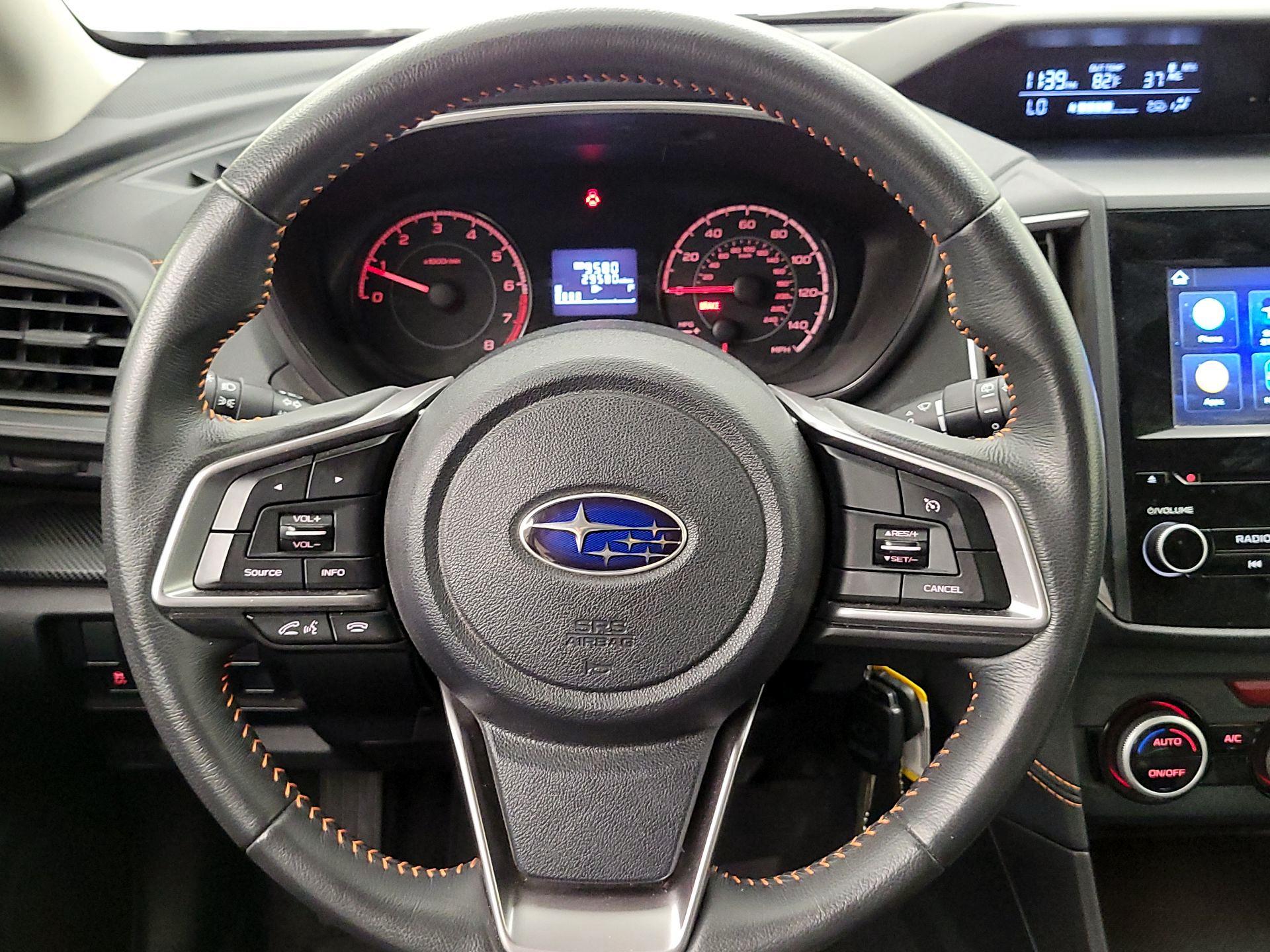 Thumbnail: 2023 Subaru Crosstrek - 10