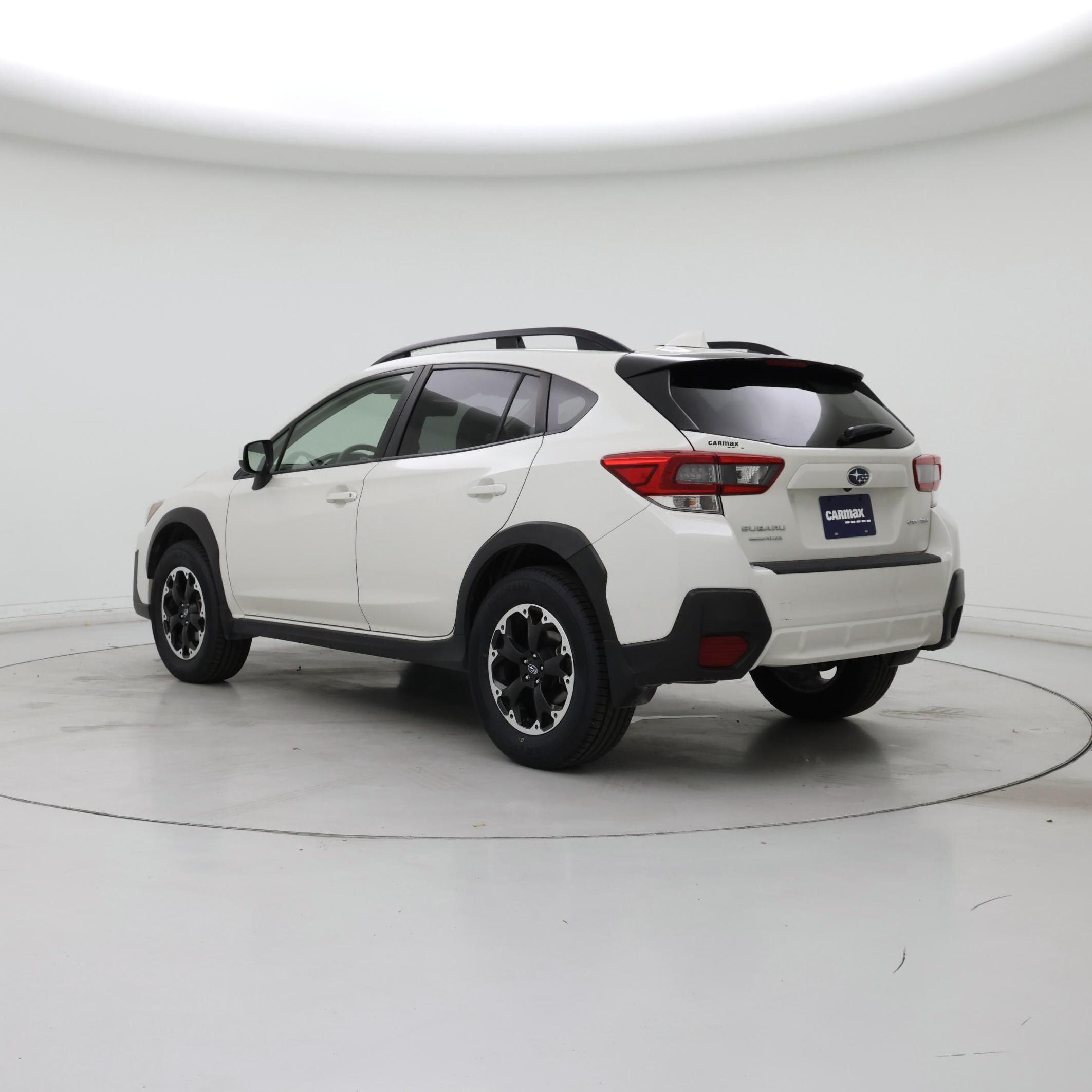 Thumbnail: 2023 Subaru Crosstrek - 2