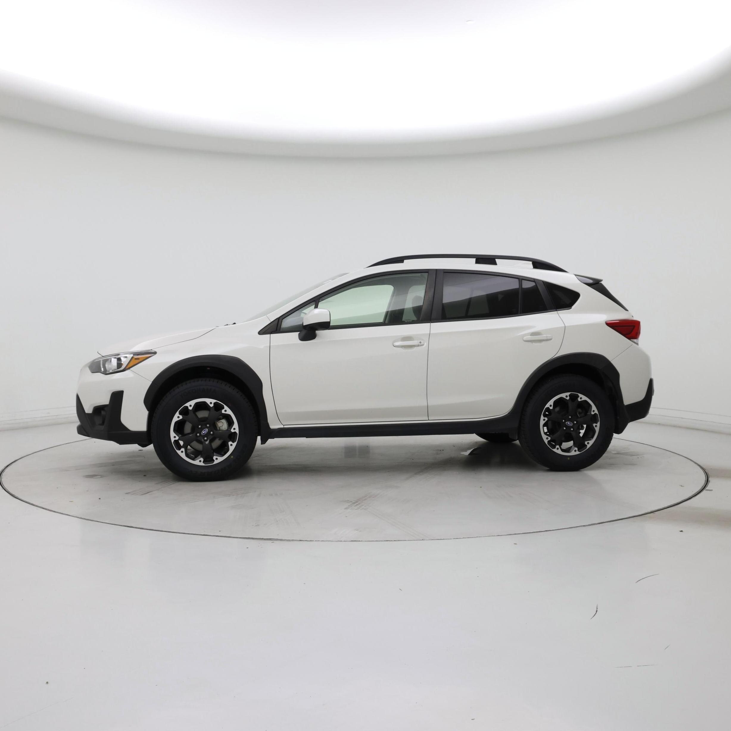 Thumbnail: 2023 Subaru Crosstrek - 3