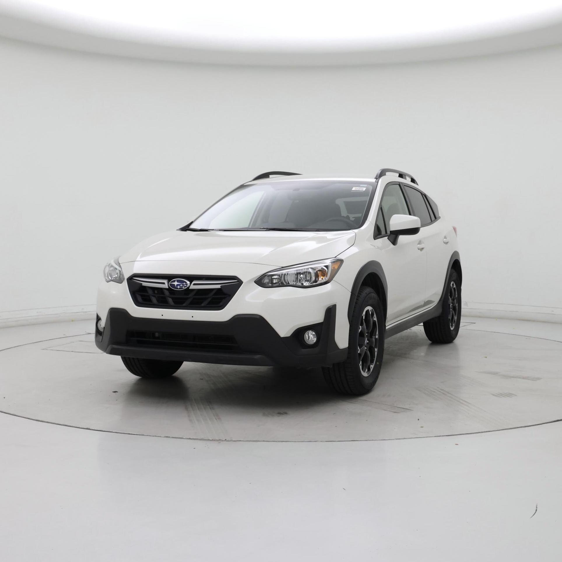 Thumbnail: 2023 Subaru Crosstrek - 4