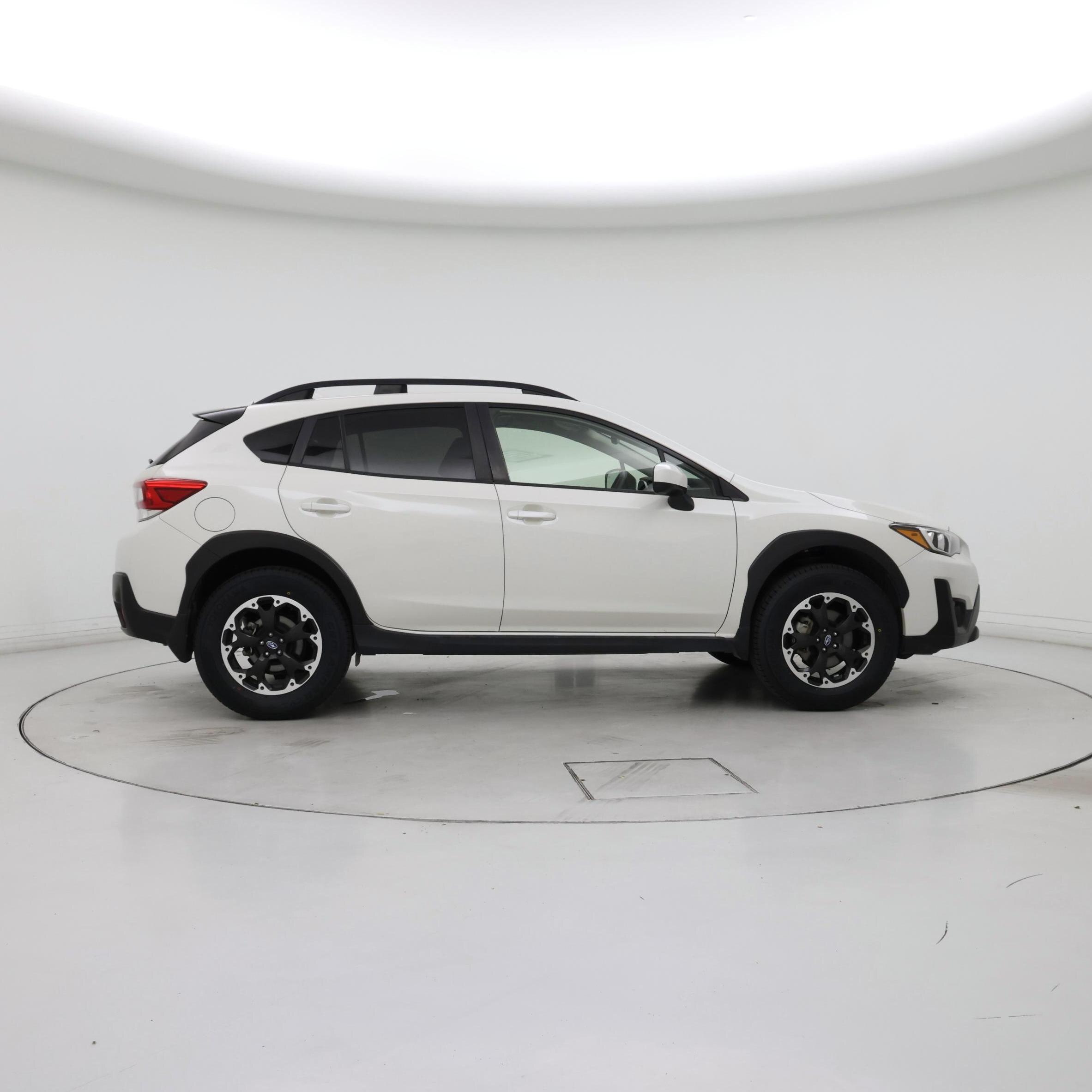 Thumbnail: 2023 Subaru Crosstrek - 7