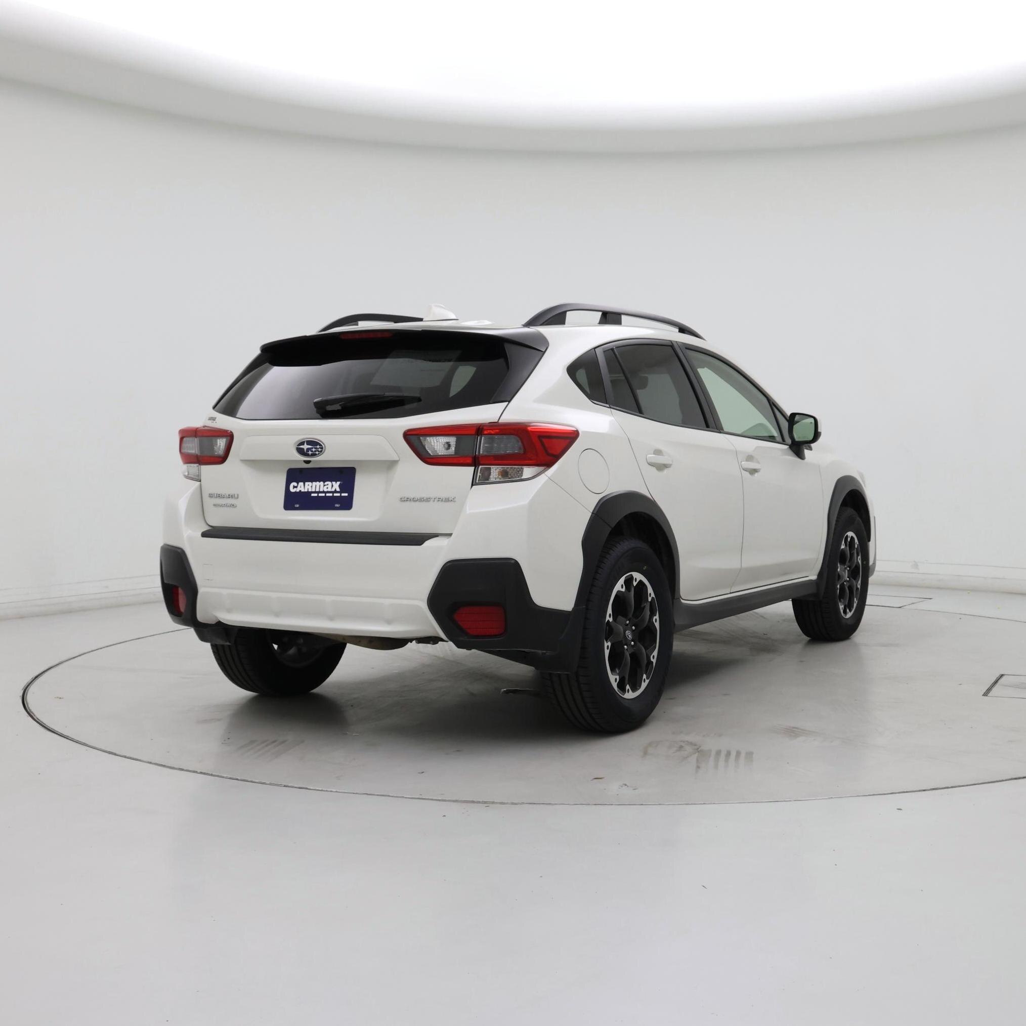 Thumbnail: 2023 Subaru Crosstrek - 8