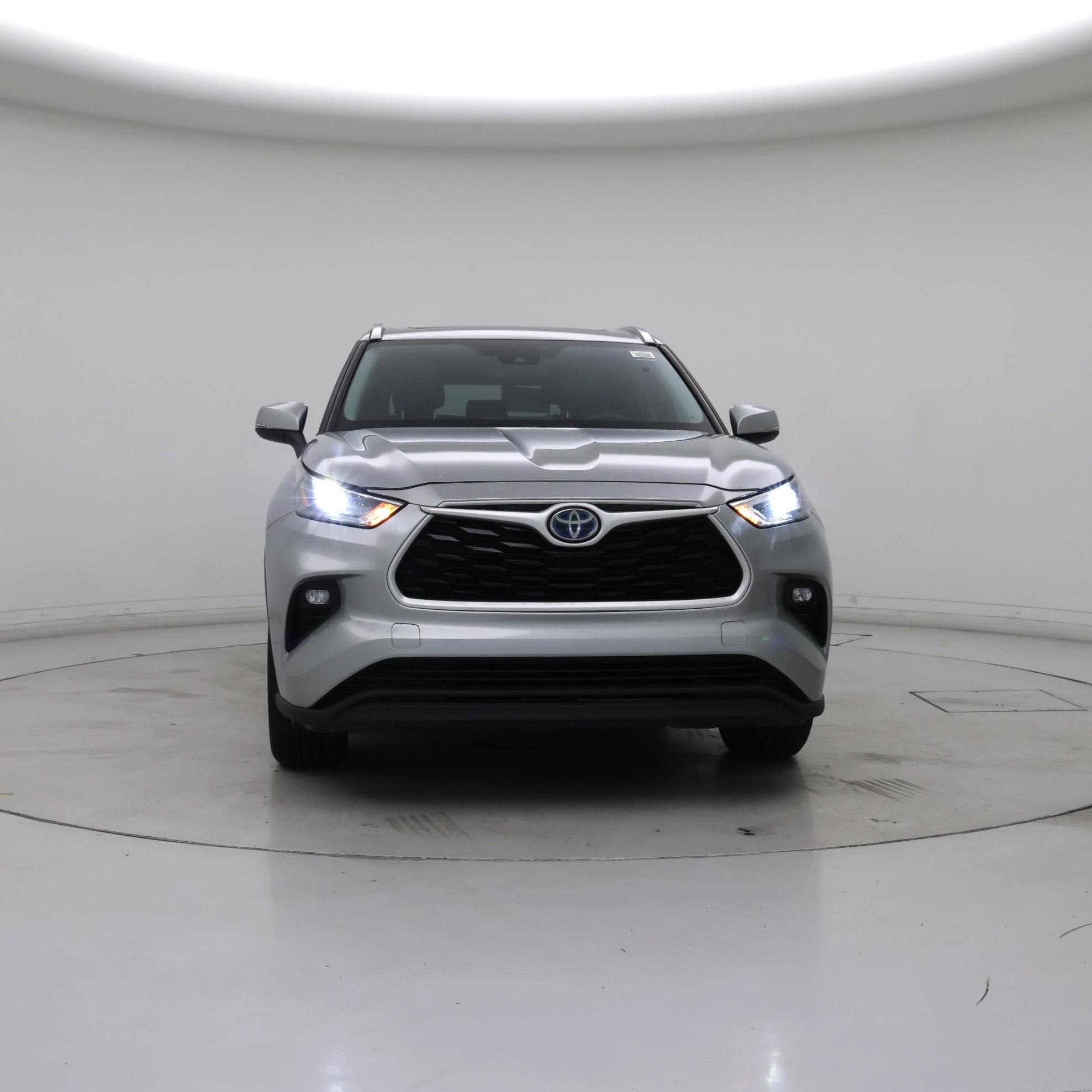 Thumbnail: 2021 Toyota Highlander - 5