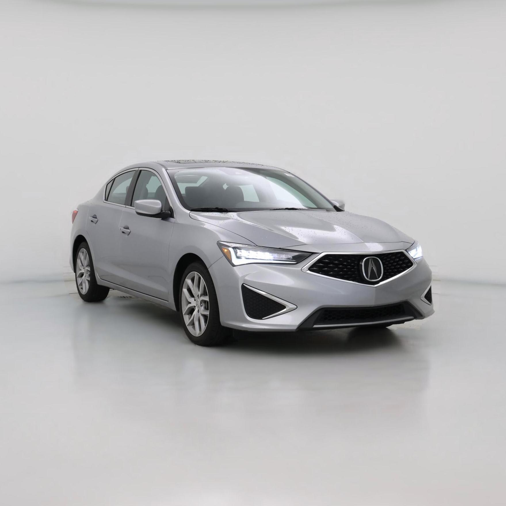 Thumbnail: 2019 Acura ILX - 1